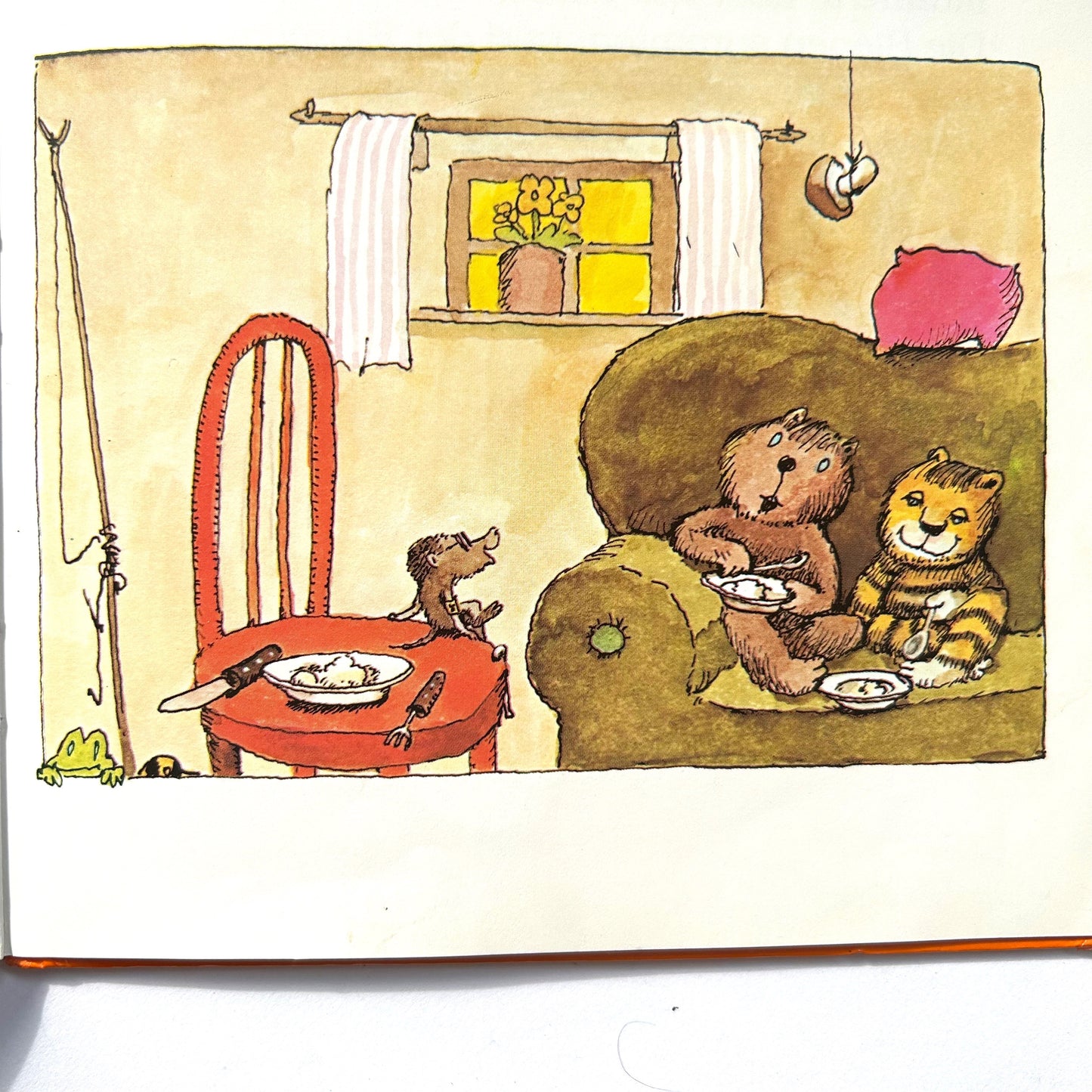 Komm, wir finden einen Schatz (Come On, Let's Find Treasure)