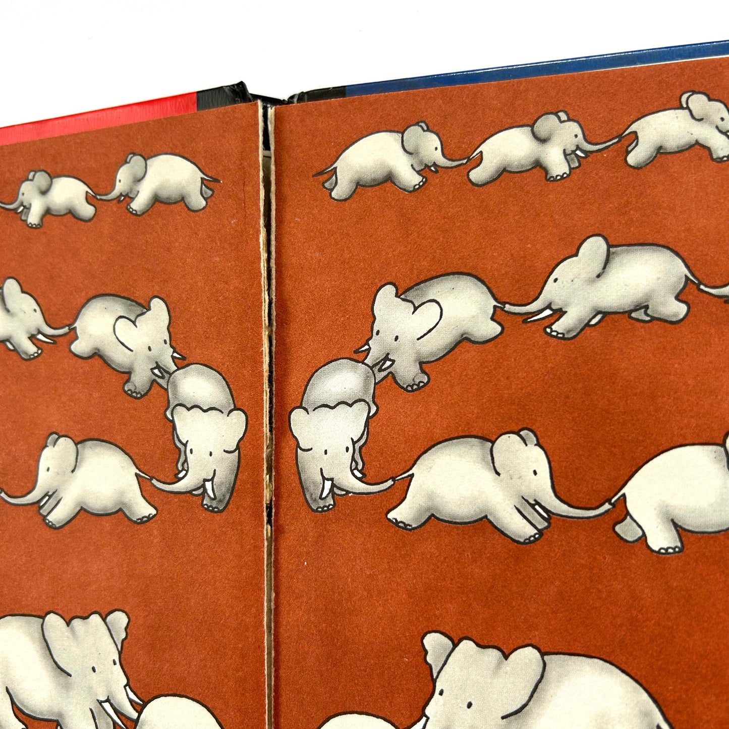 The Story of Babar