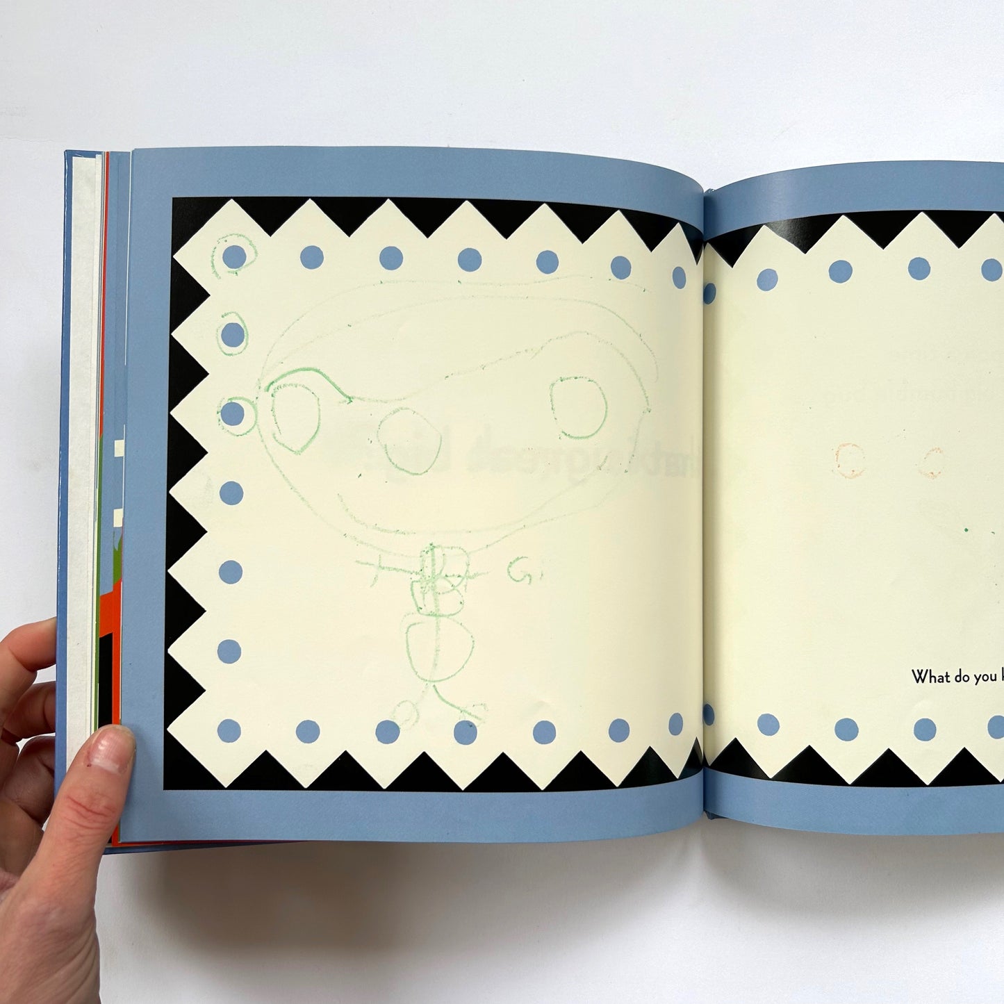 Bumble Bugs and Elephants