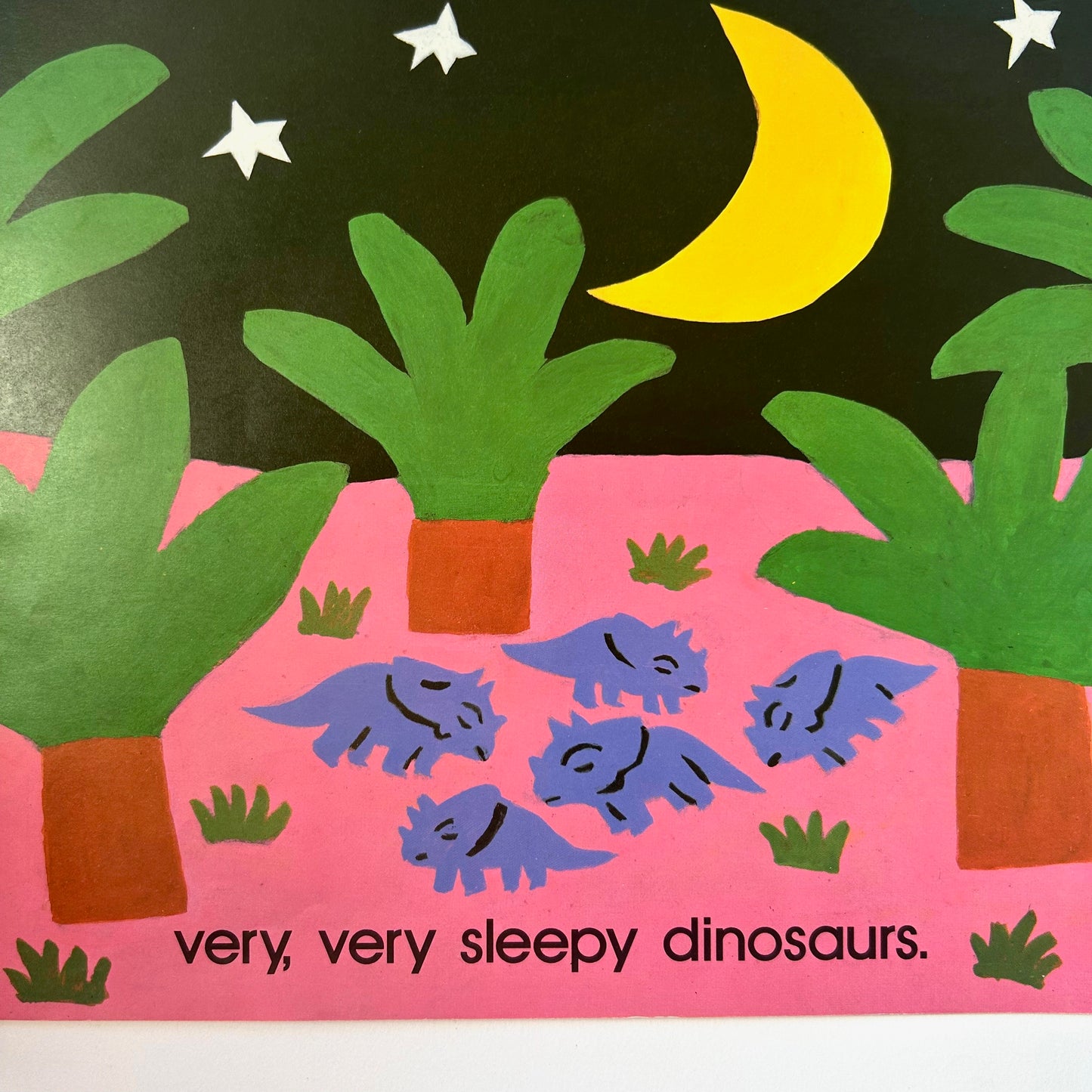 Dinosaurs, Dinosaurs