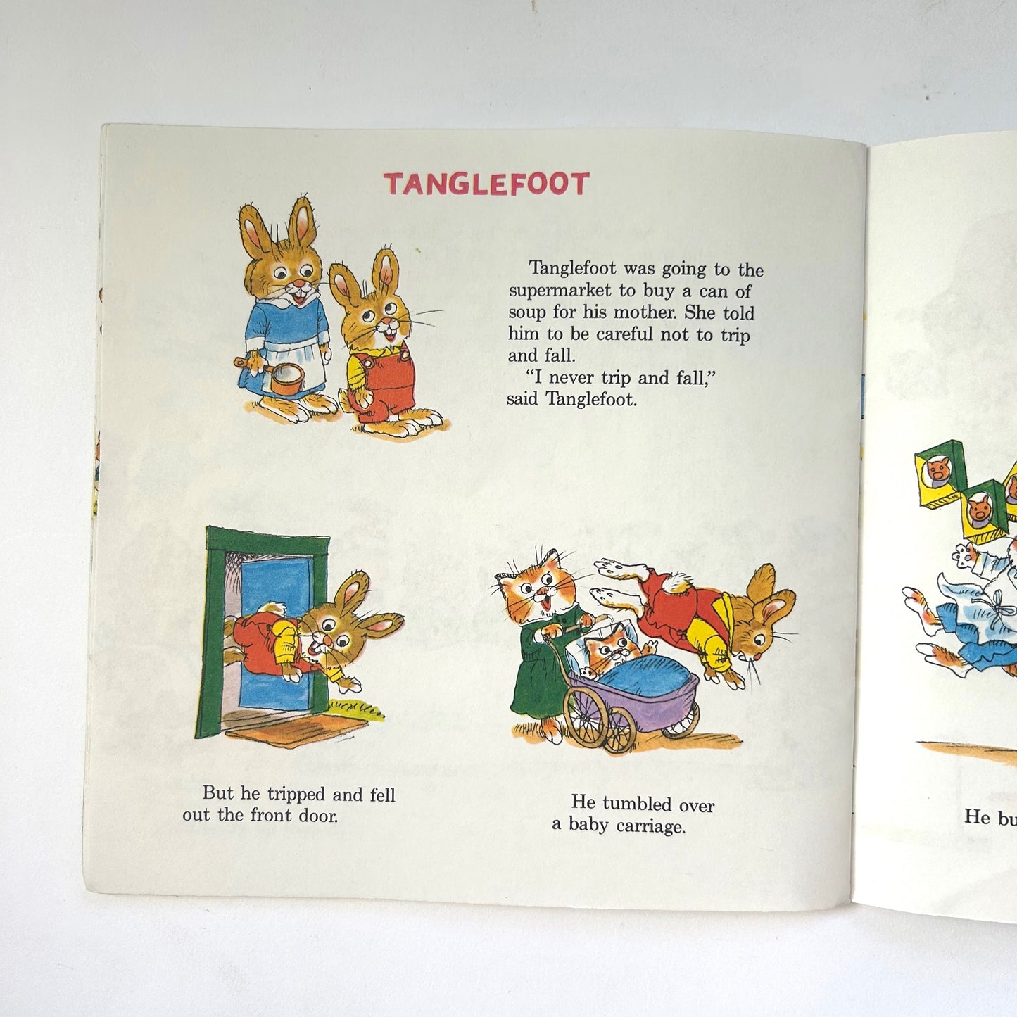 Lowly Worm's Storybook