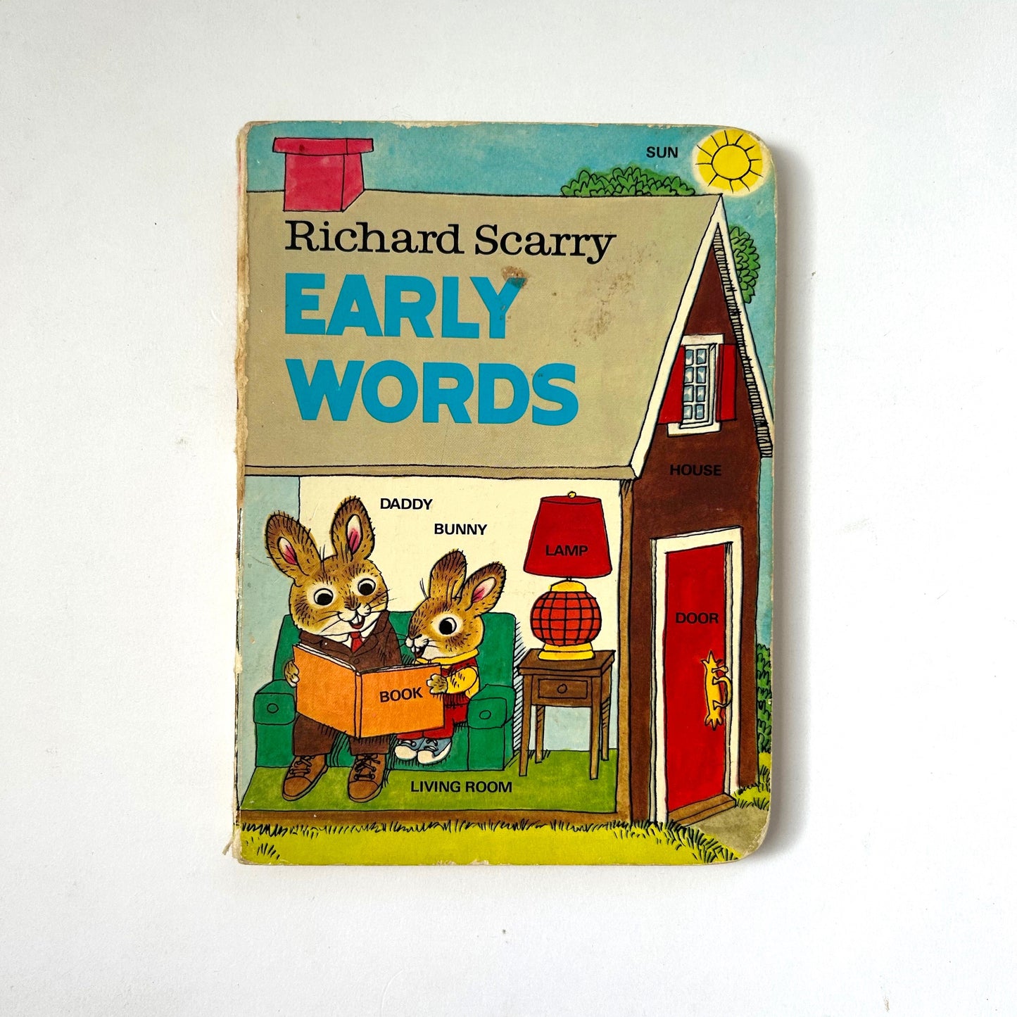 Early Words