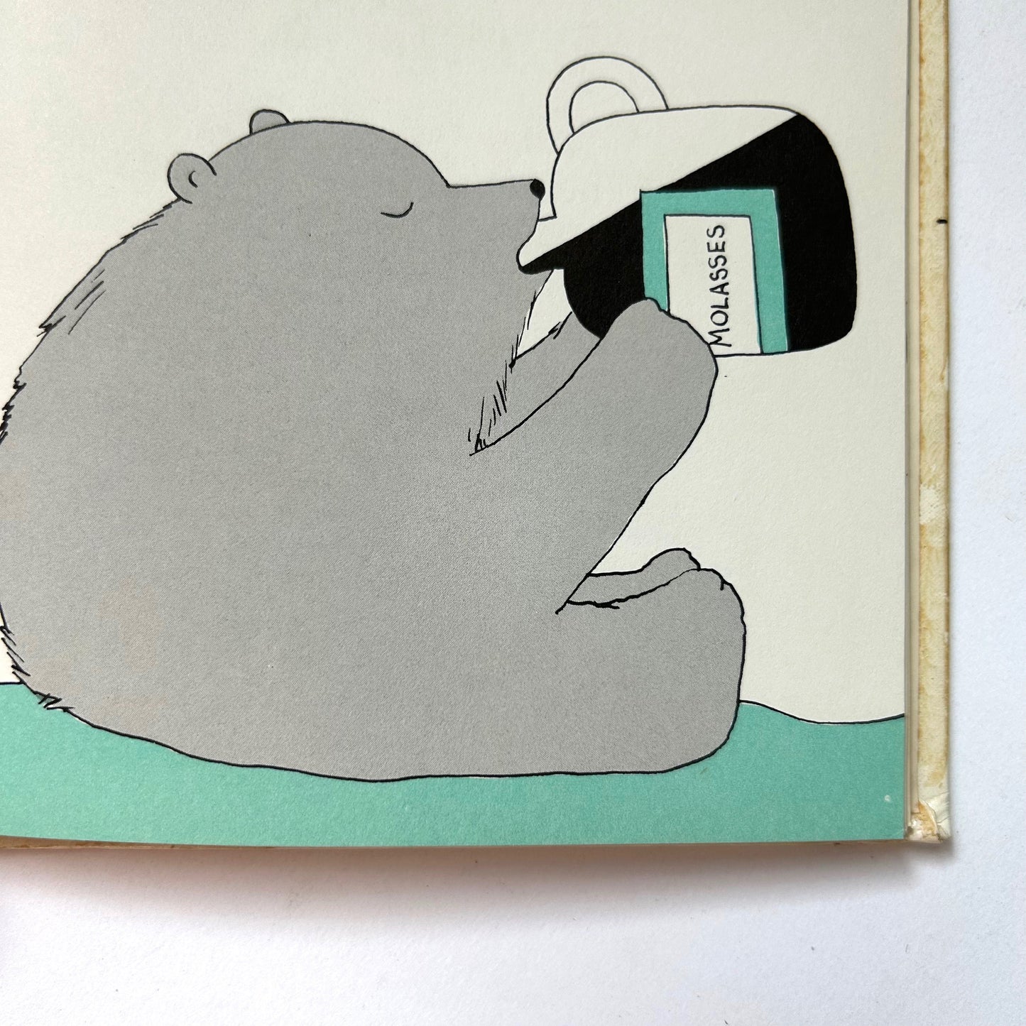 Timothy Todd's Good Things Are Gone