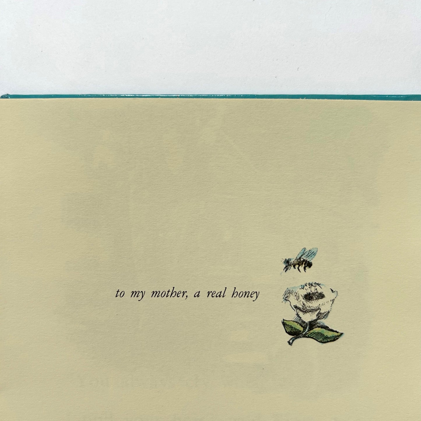 Jason and the Bees