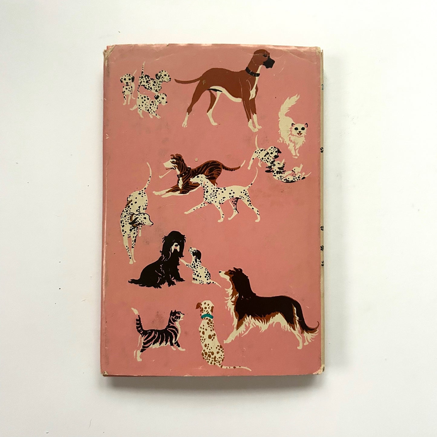 The Hundred and One Dalmations