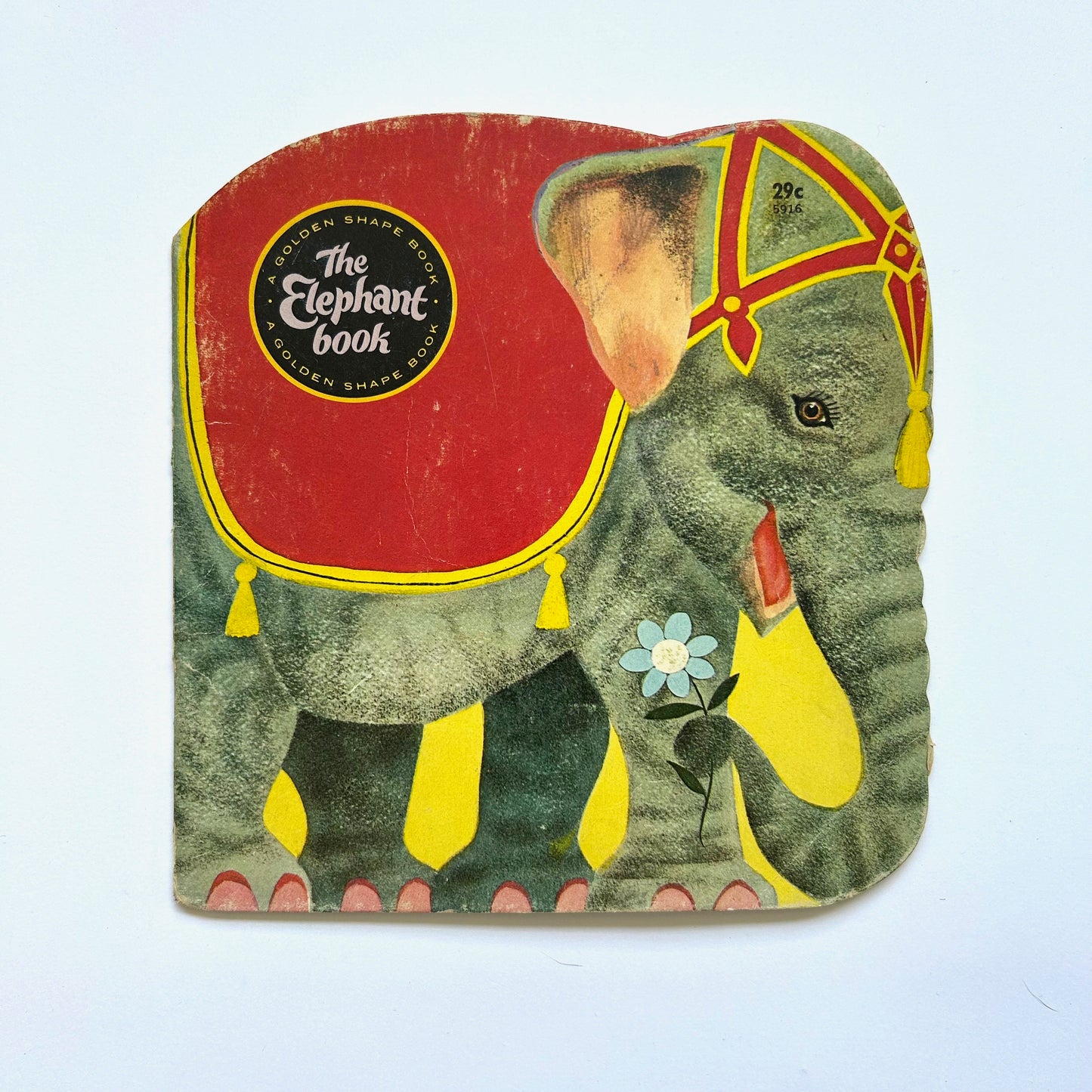 The Elephant Book