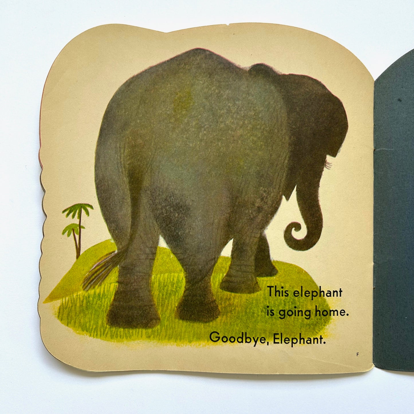 The Elephant Book