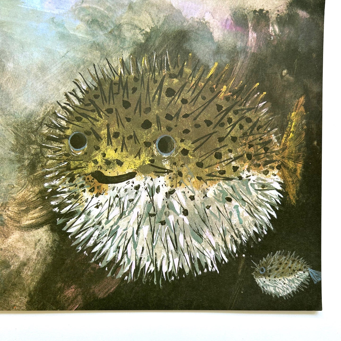 Fishes