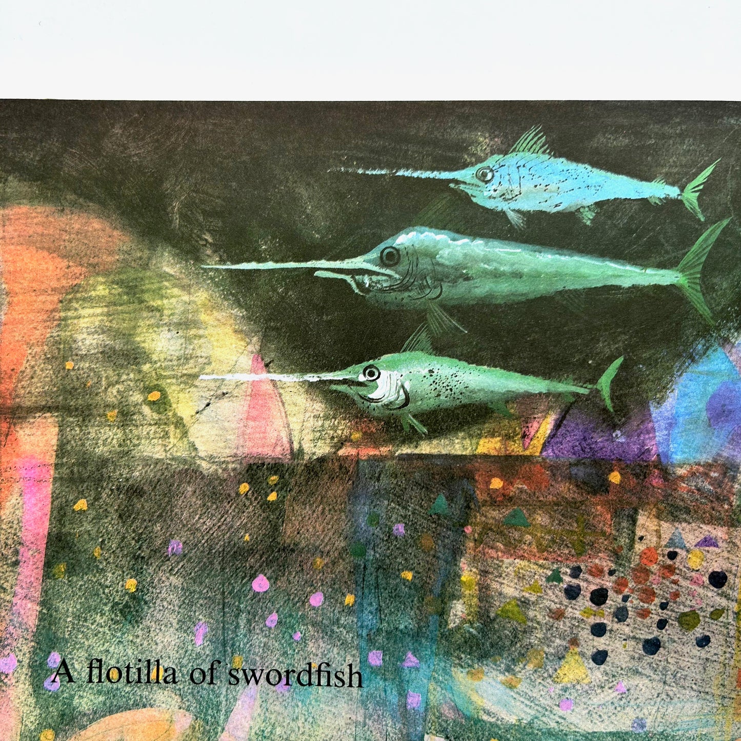 Fishes