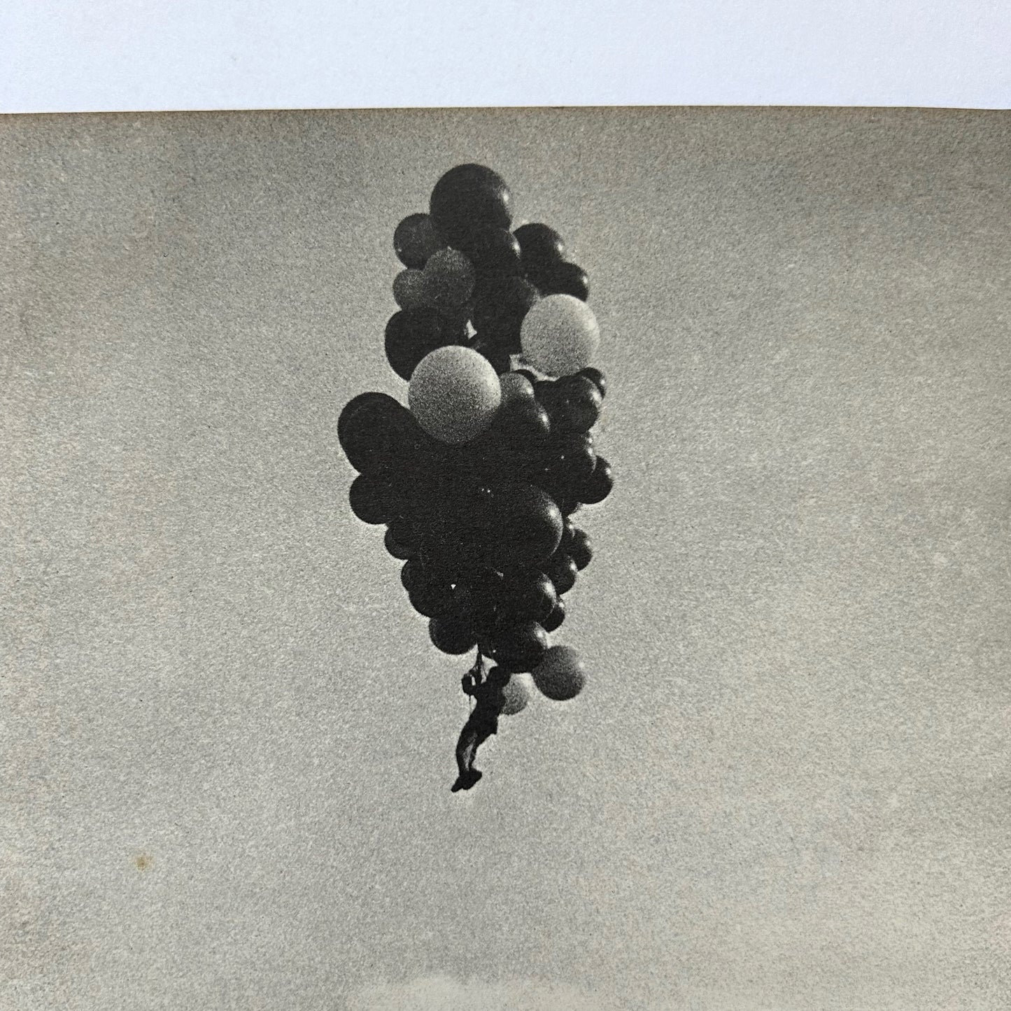 The Red Balloon