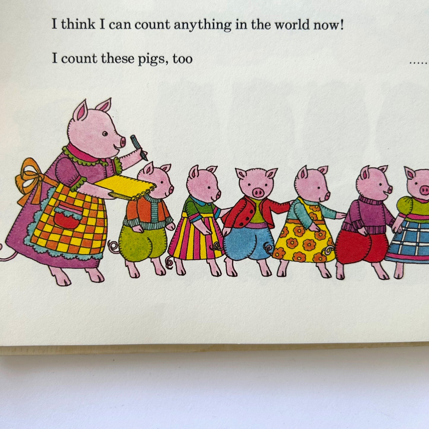 My Growing Up Book (Baby Book to Fill In)