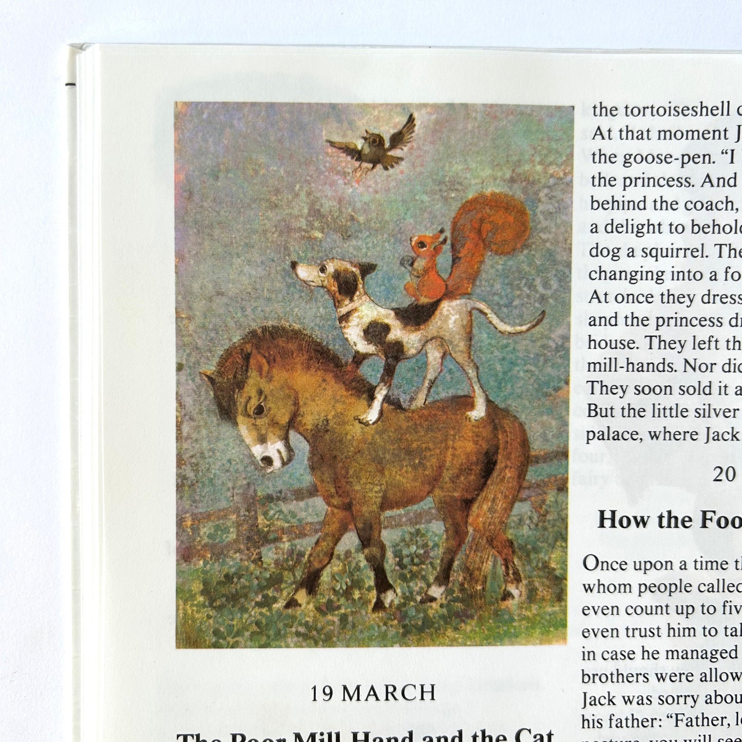 The Book of Goodnight Stories