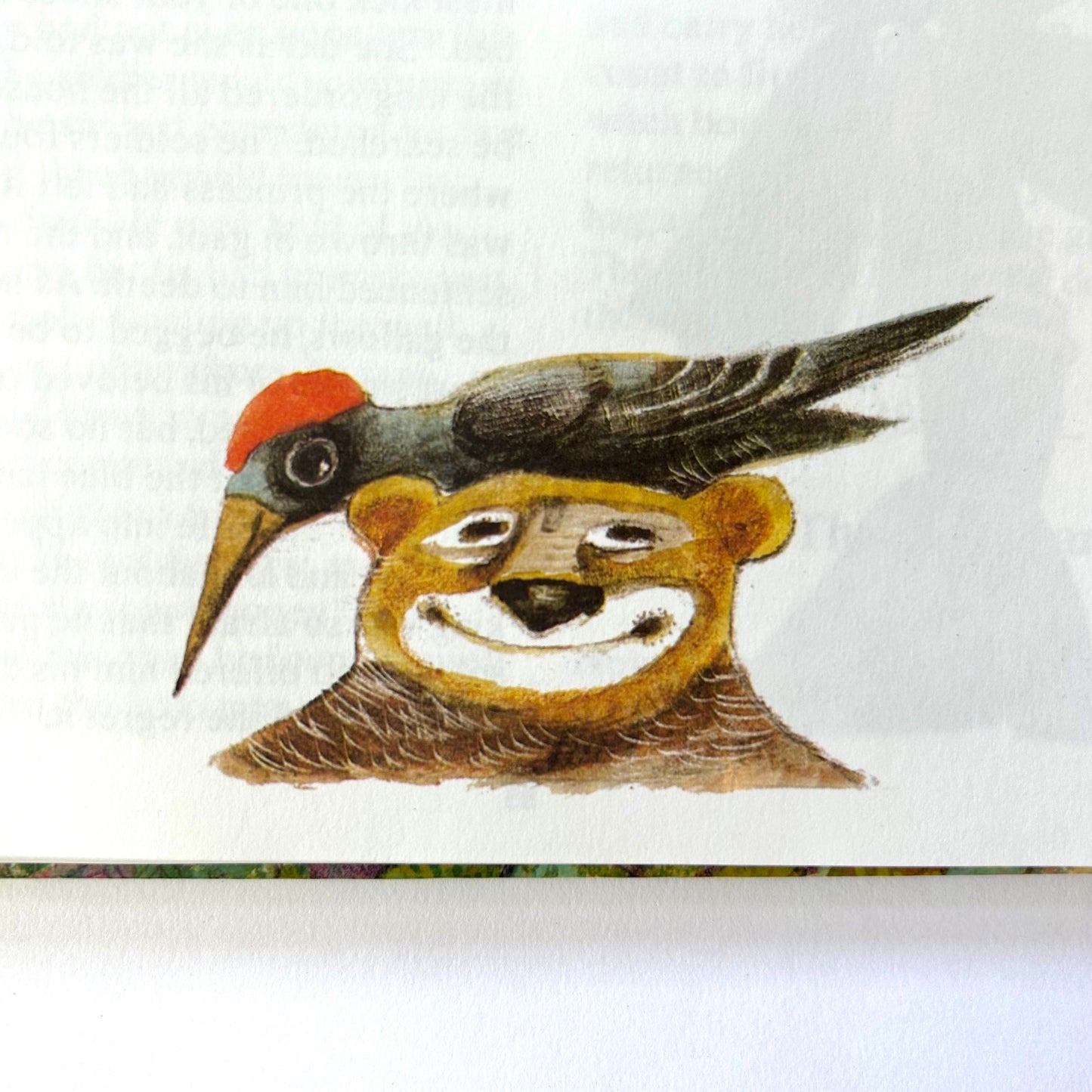 The Book of Goodnight Stories