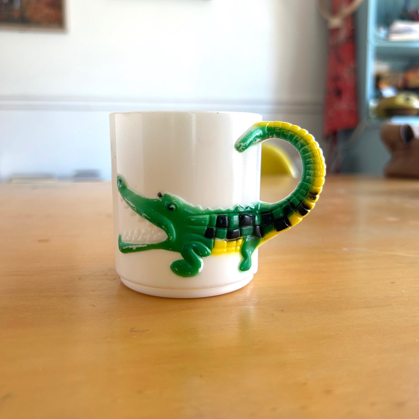 Alligator Cup