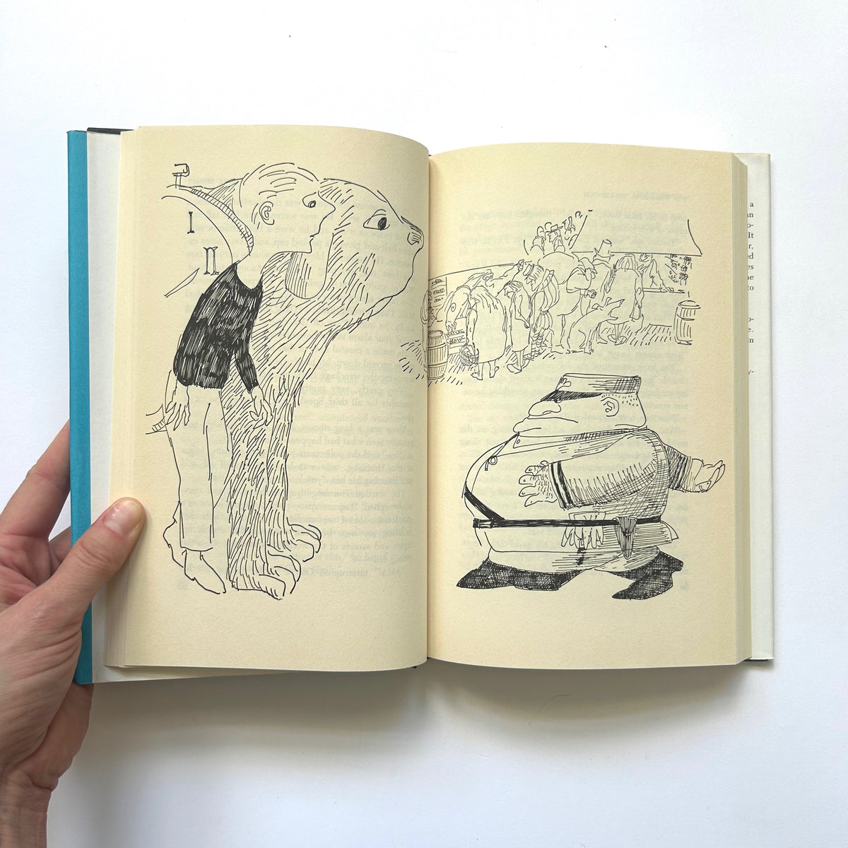 The Phantom Tollbooth