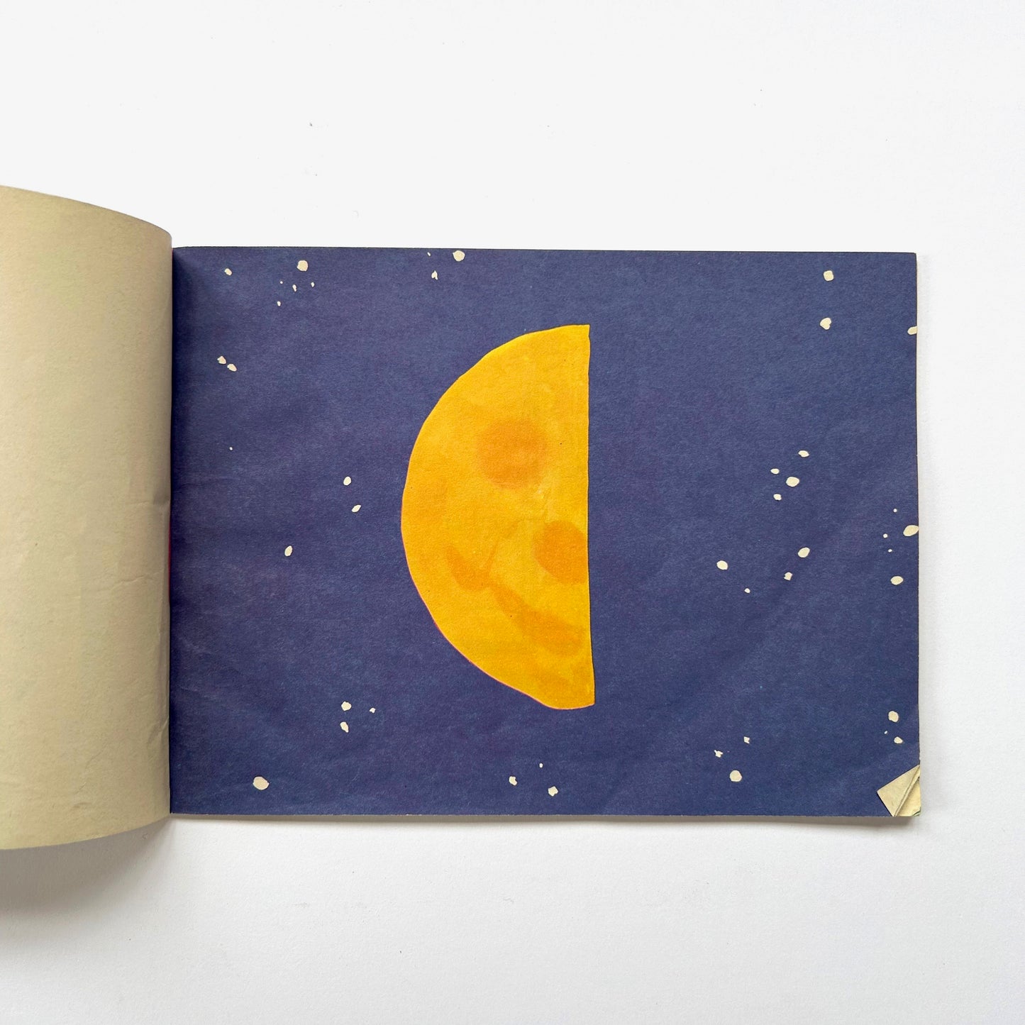 The Magic Mirror Book