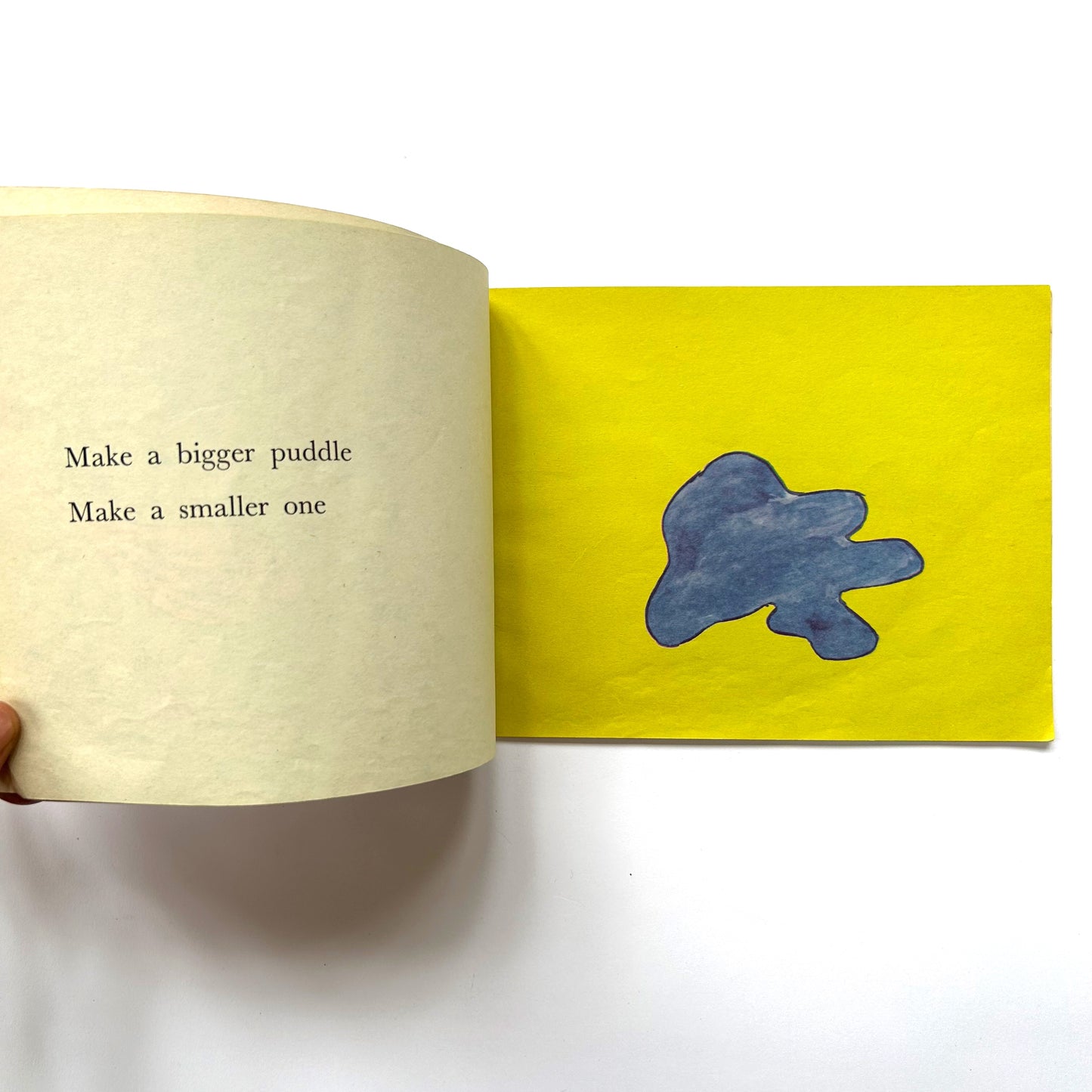 The Magic Mirror Book