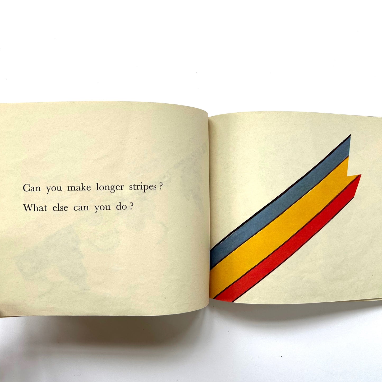 The Magic Mirror Book