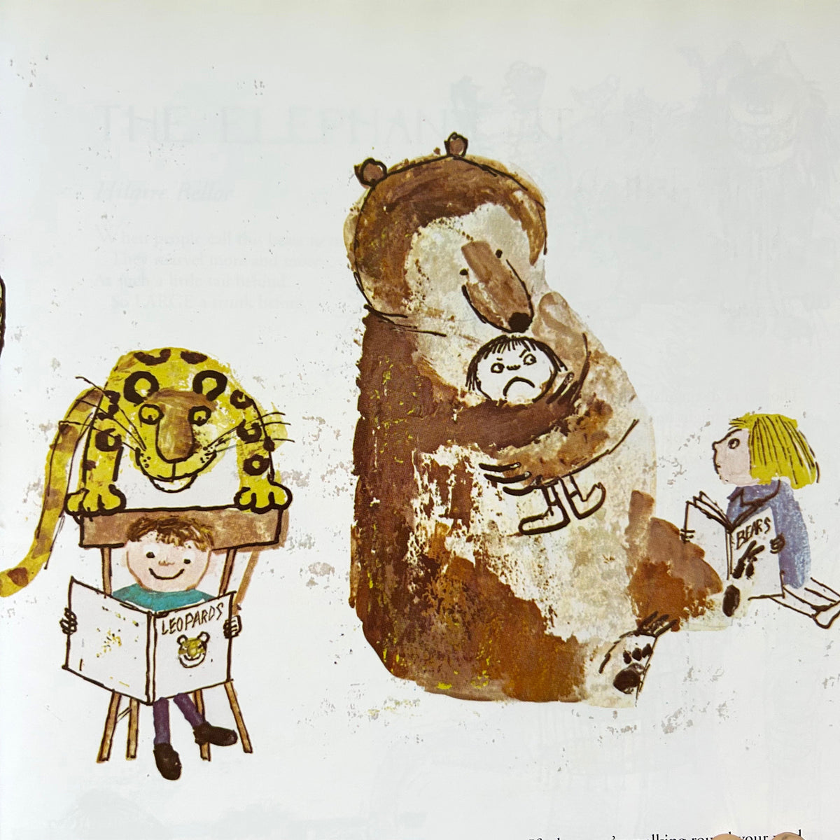 The Golden Book of Fun and Nonsense