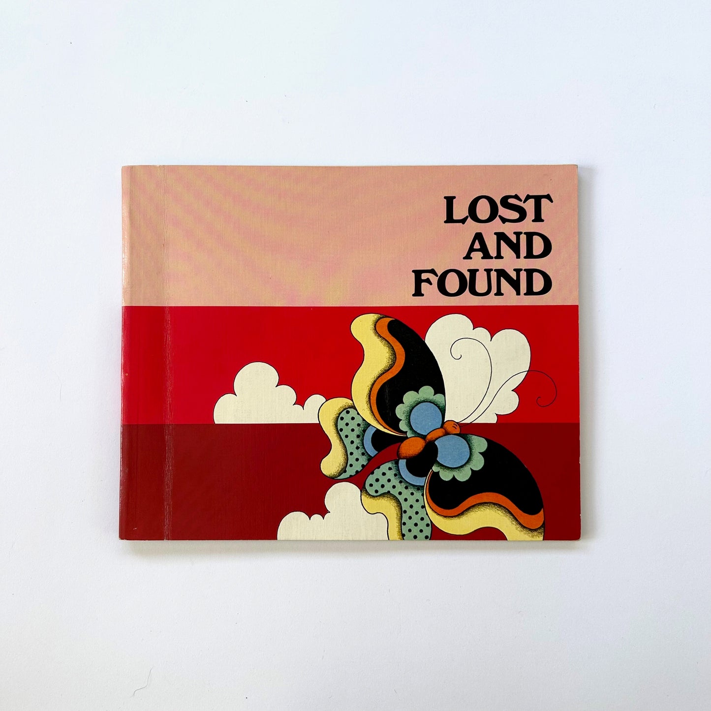 Lost and Found