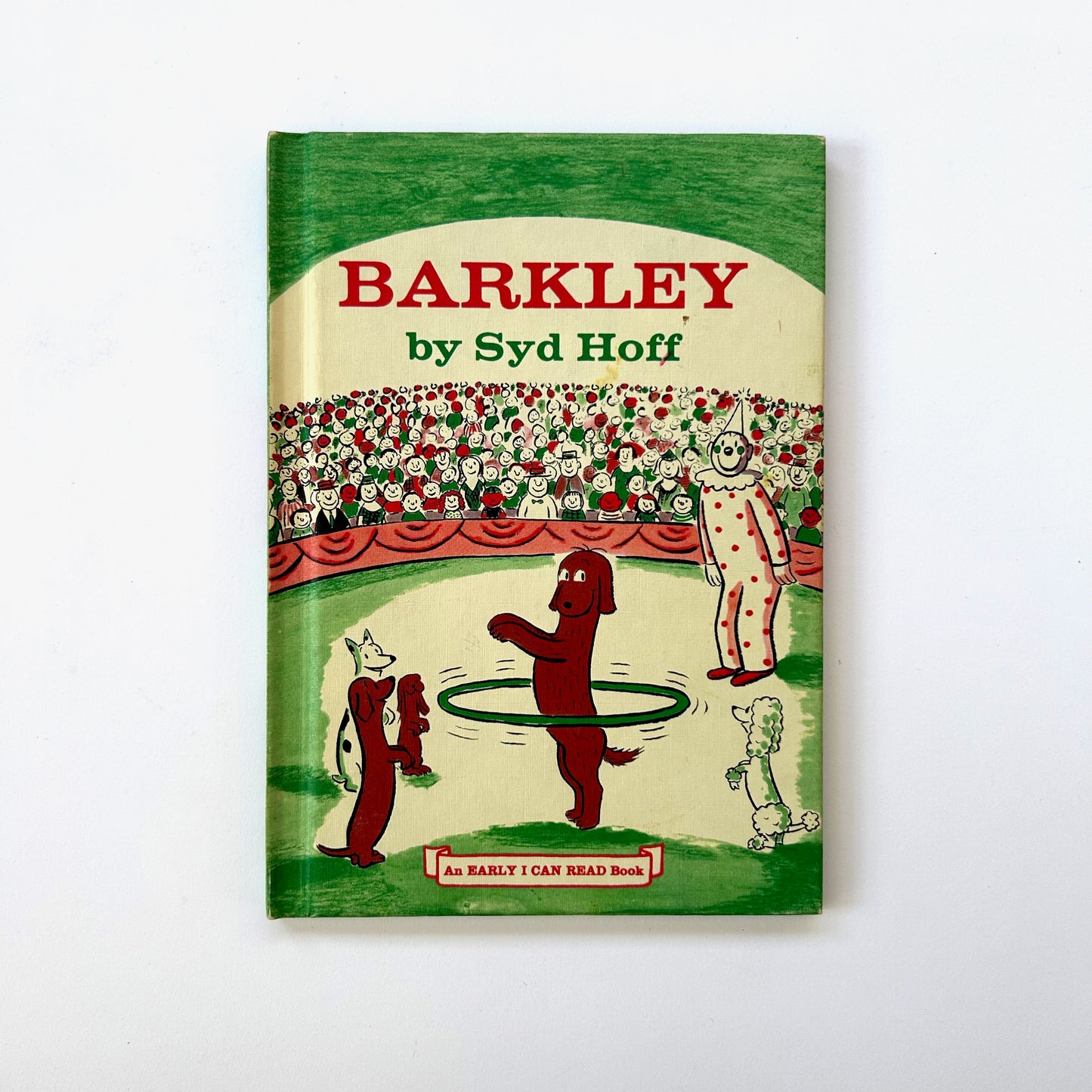 Barkley