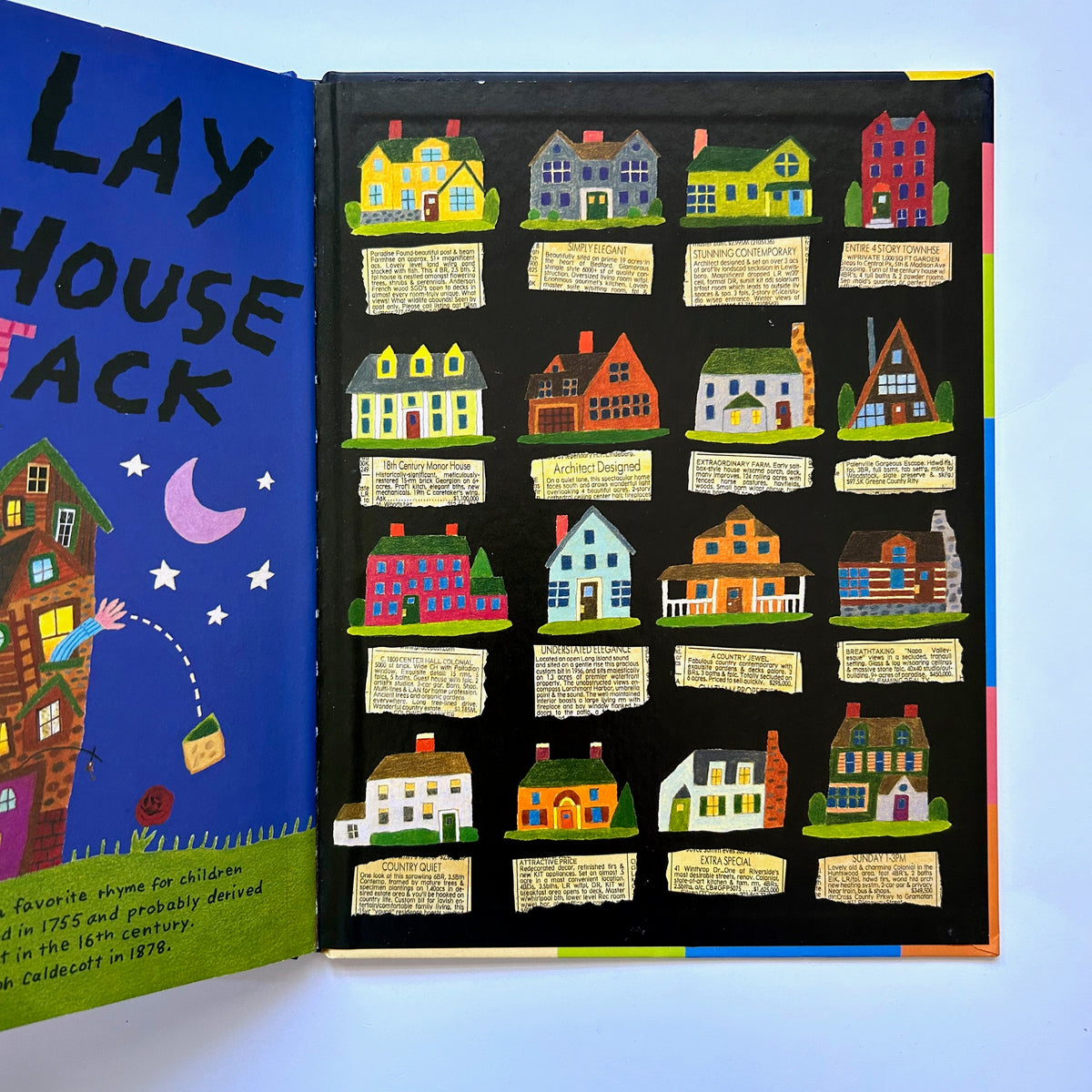 This is the House That Jack Built