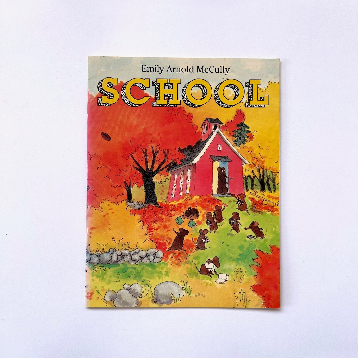 School