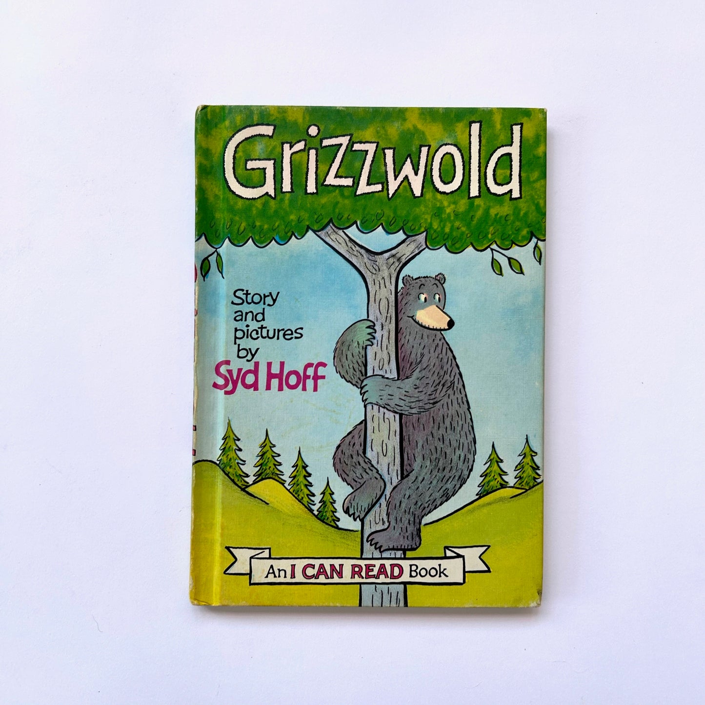 Grizzwold