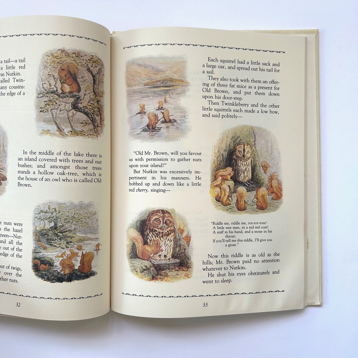 Peter Rabbit Giant Treasury