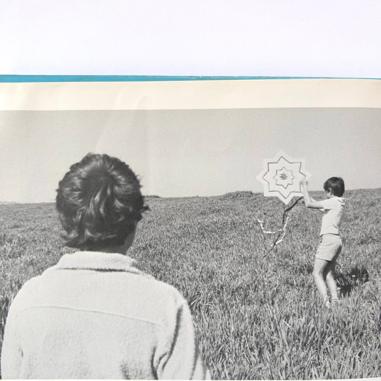 Kite Flying is For Me