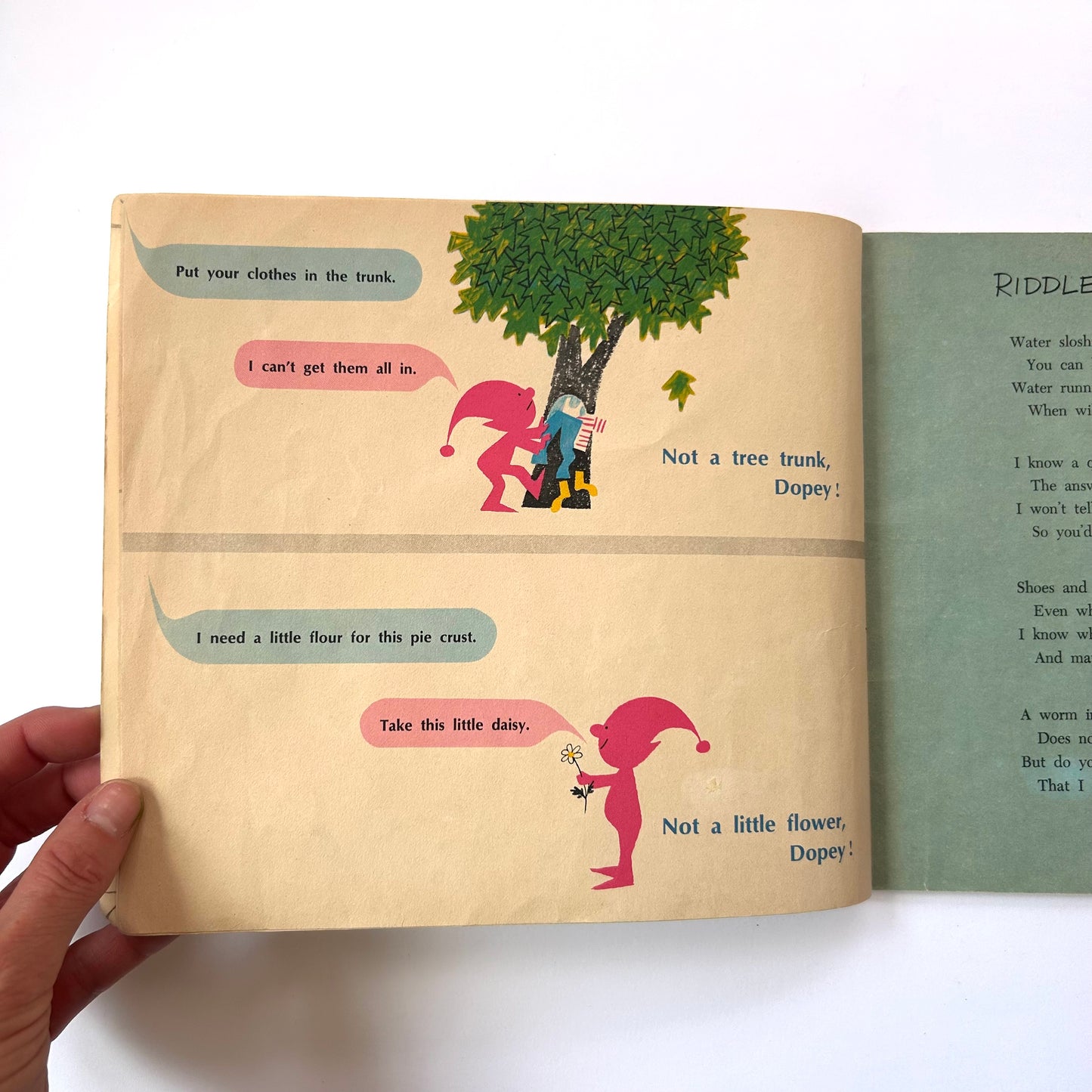 The Laugh Book