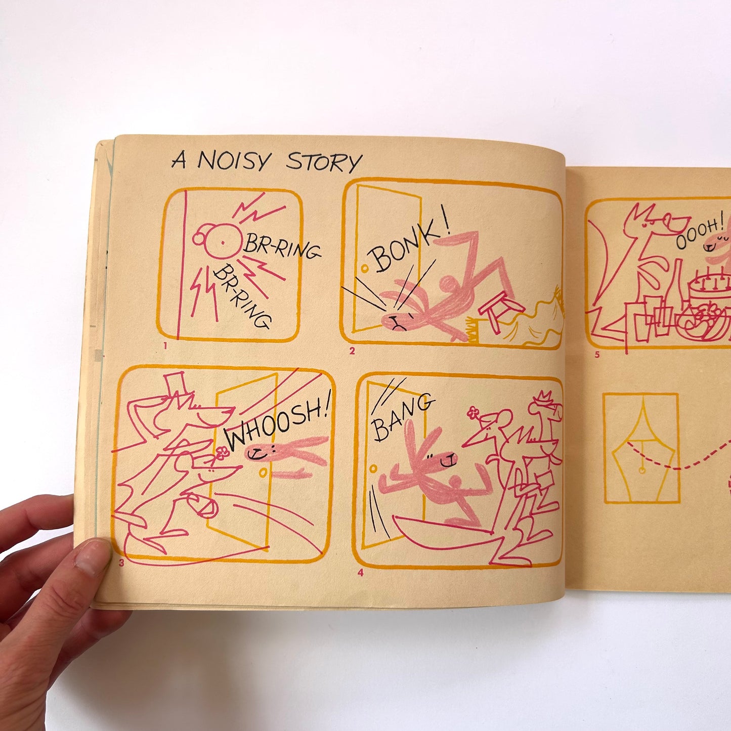 The Laugh Book