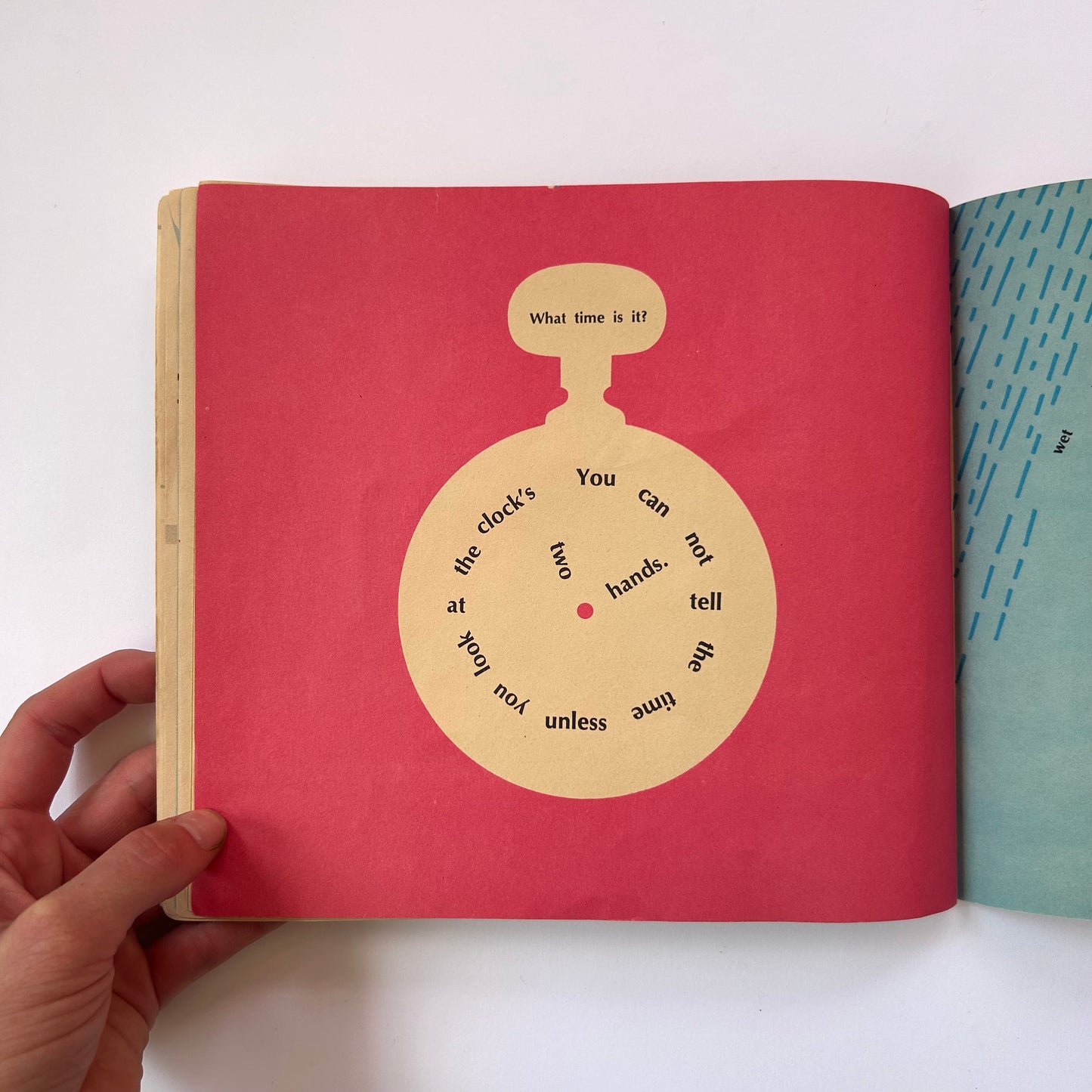 The Laugh Book