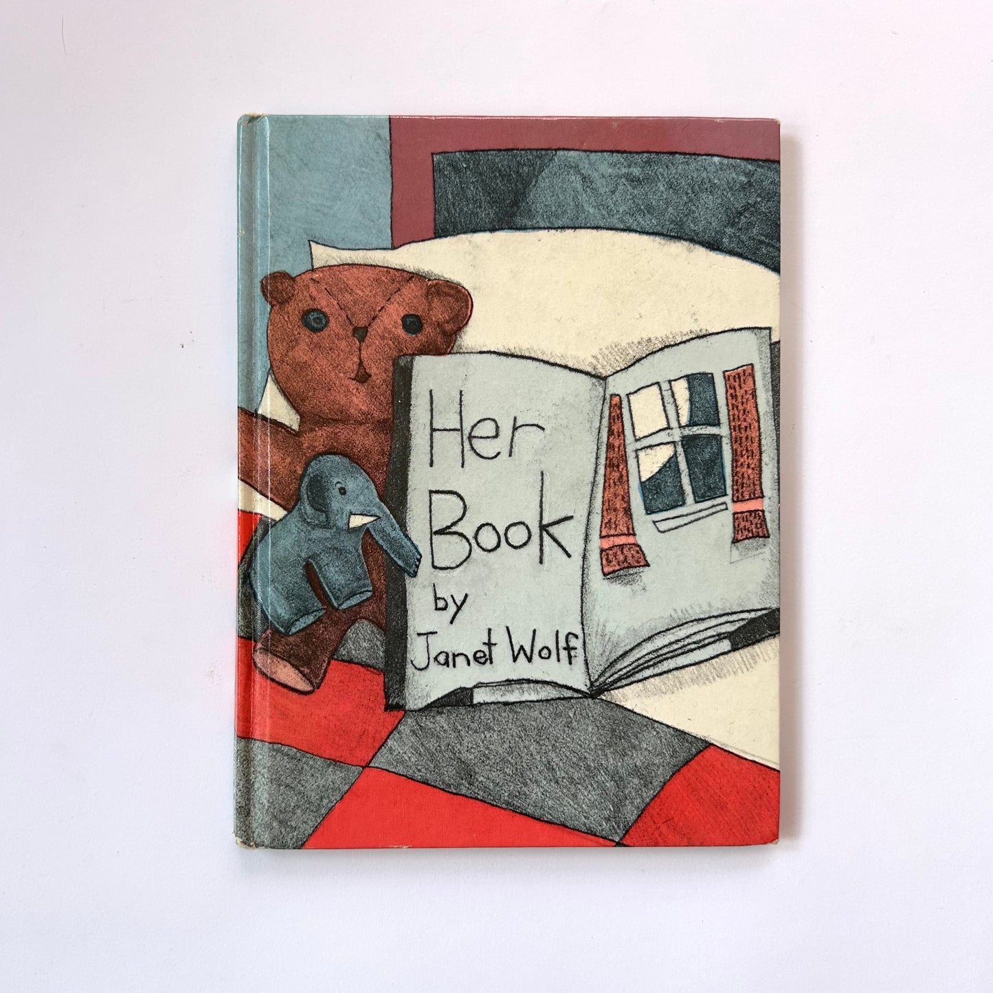 Her Book