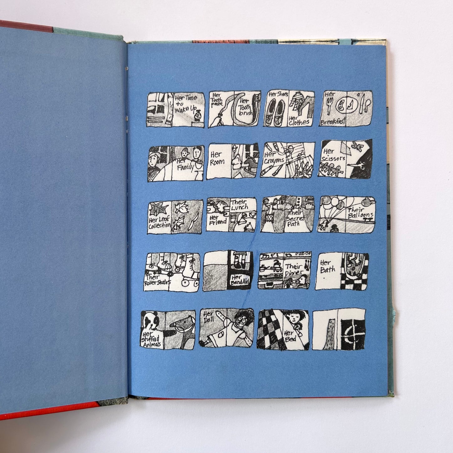 Her Book