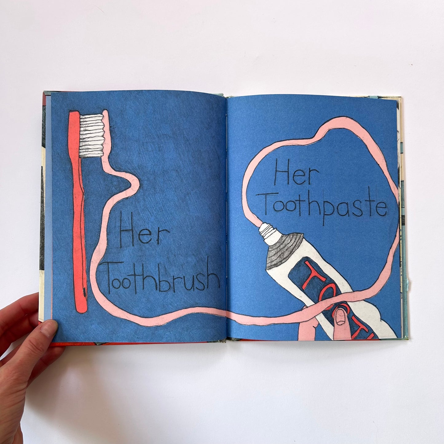 Her Book