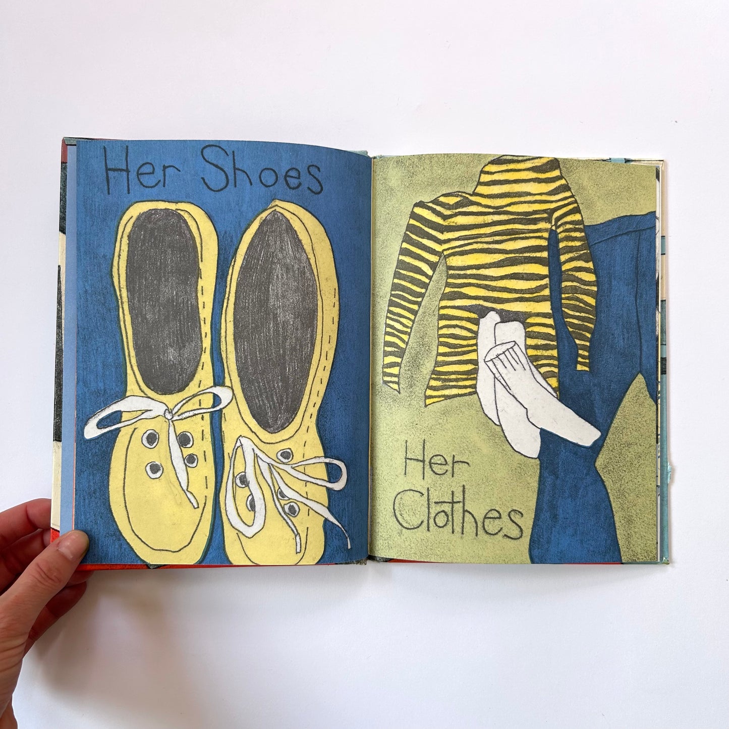 Her Book