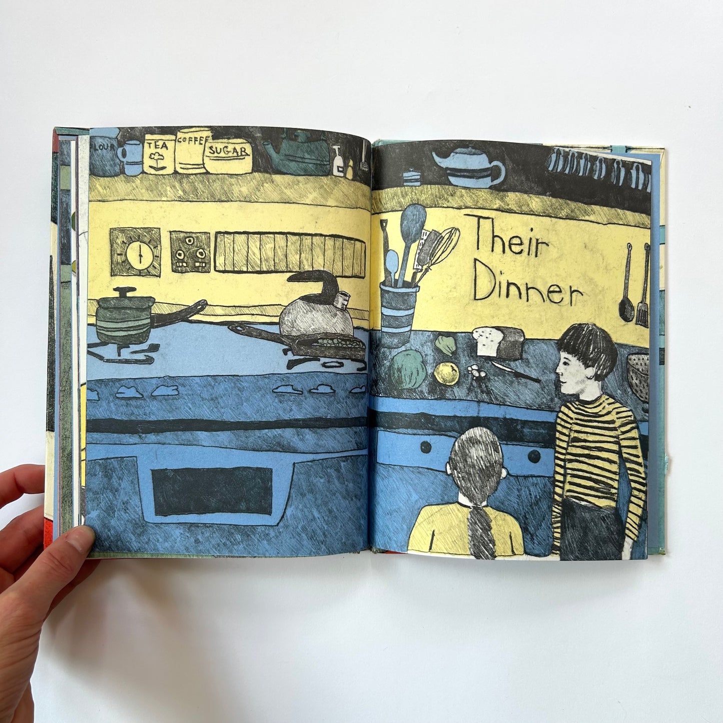 Her Book