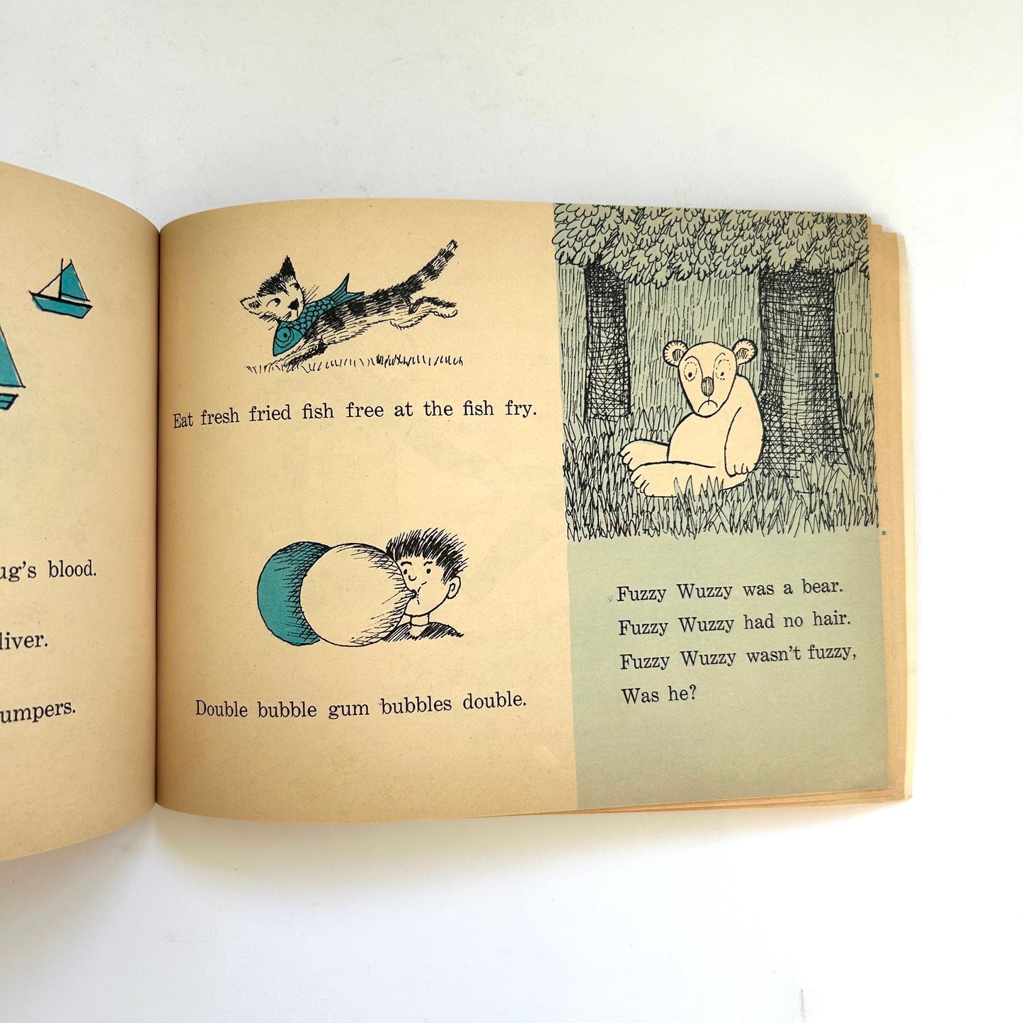 A Rocket in My Pocket