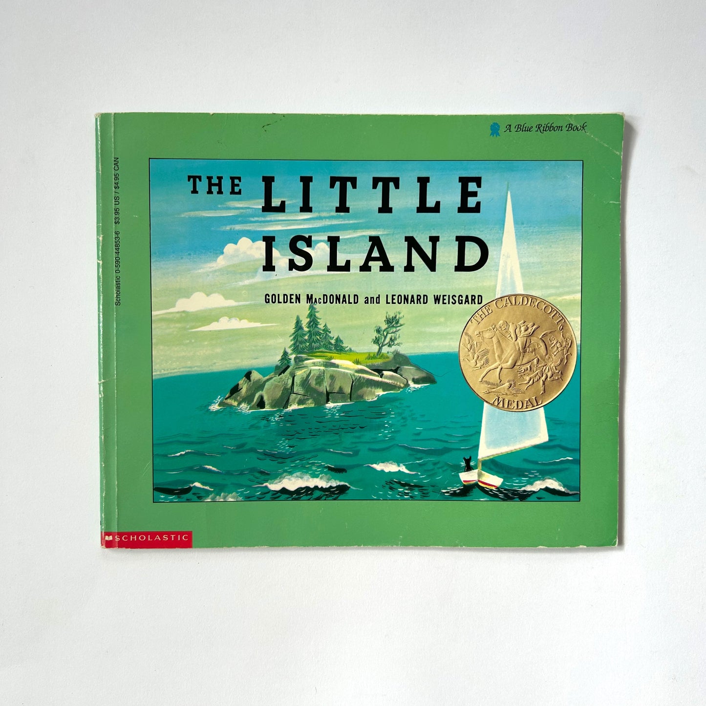 The Little Island