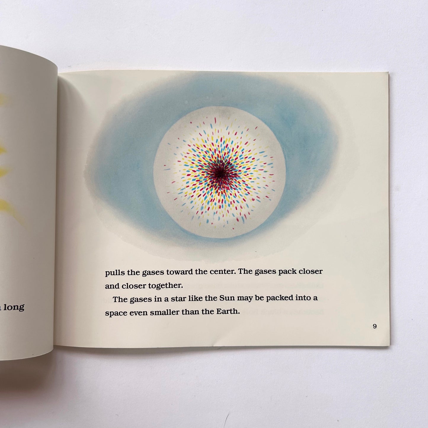 Journey Into a Black Hole