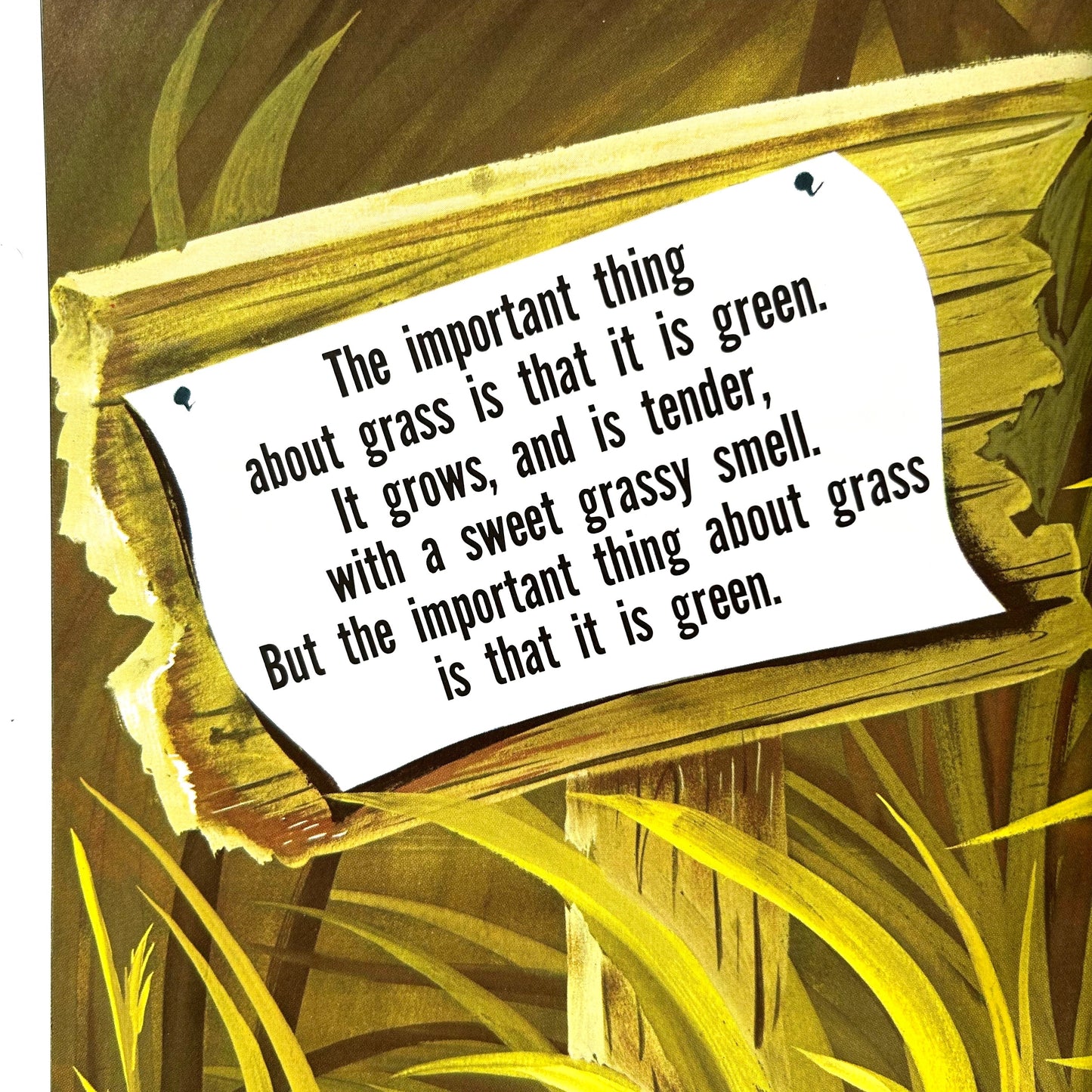 The Important Book