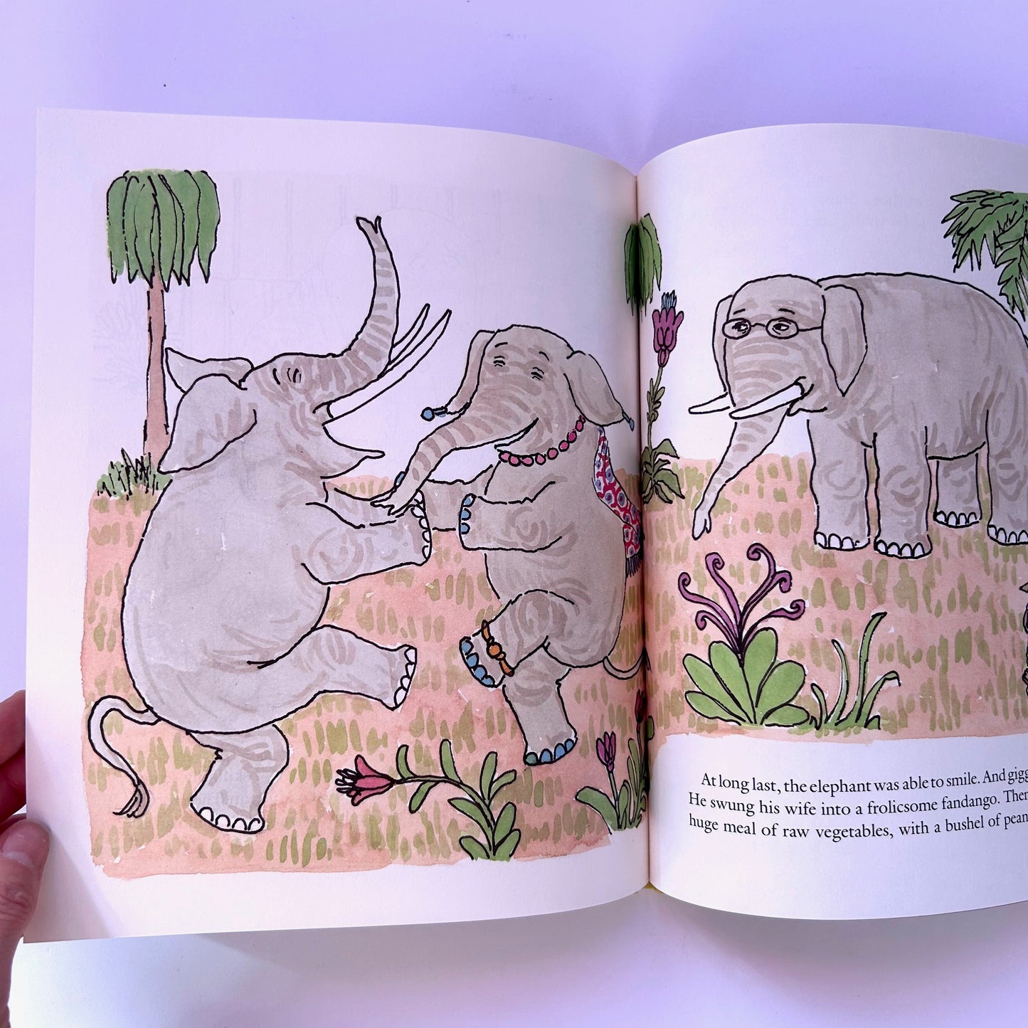 Doctor DeSoto Goes to Africa