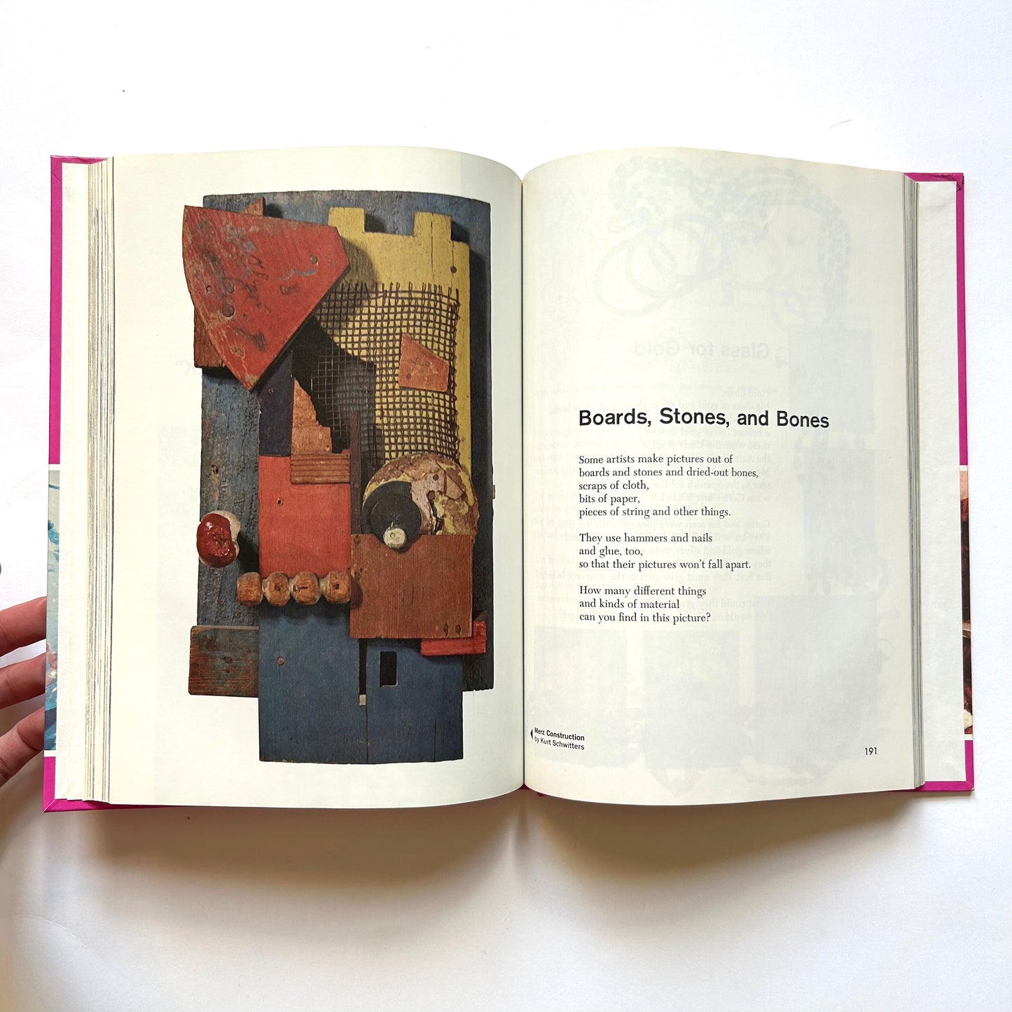 Look and Learn - Childcraft Vol. 12