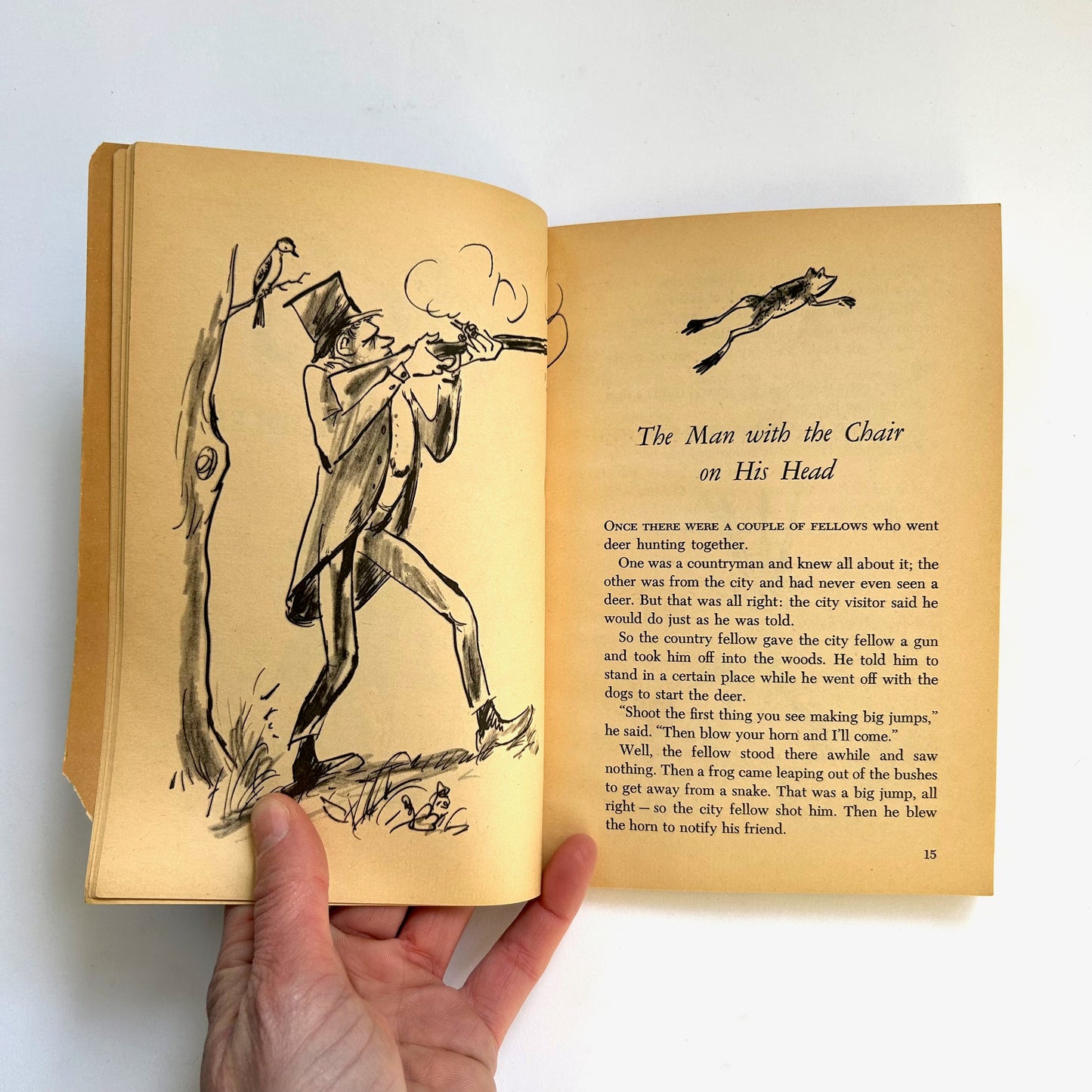 Noodles, Nitwits, and Numskulls