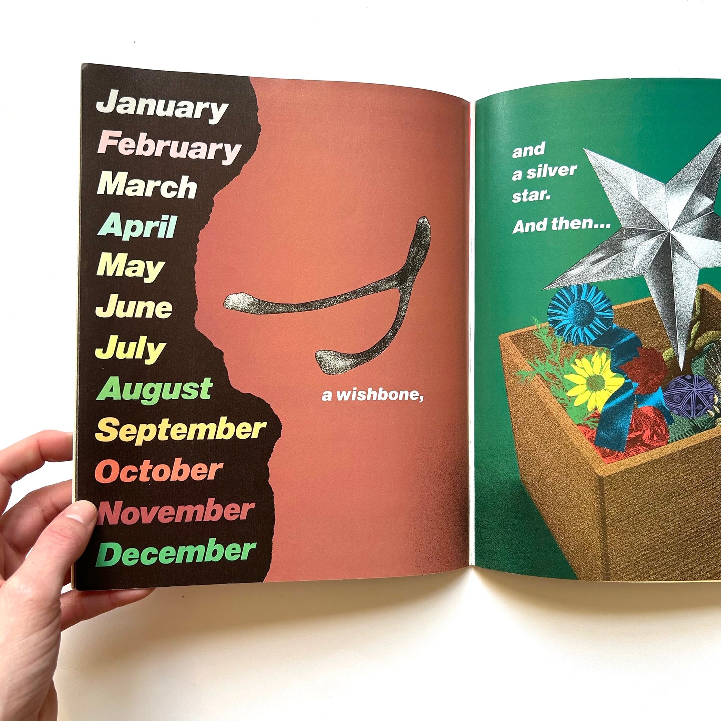 When This Box is Full