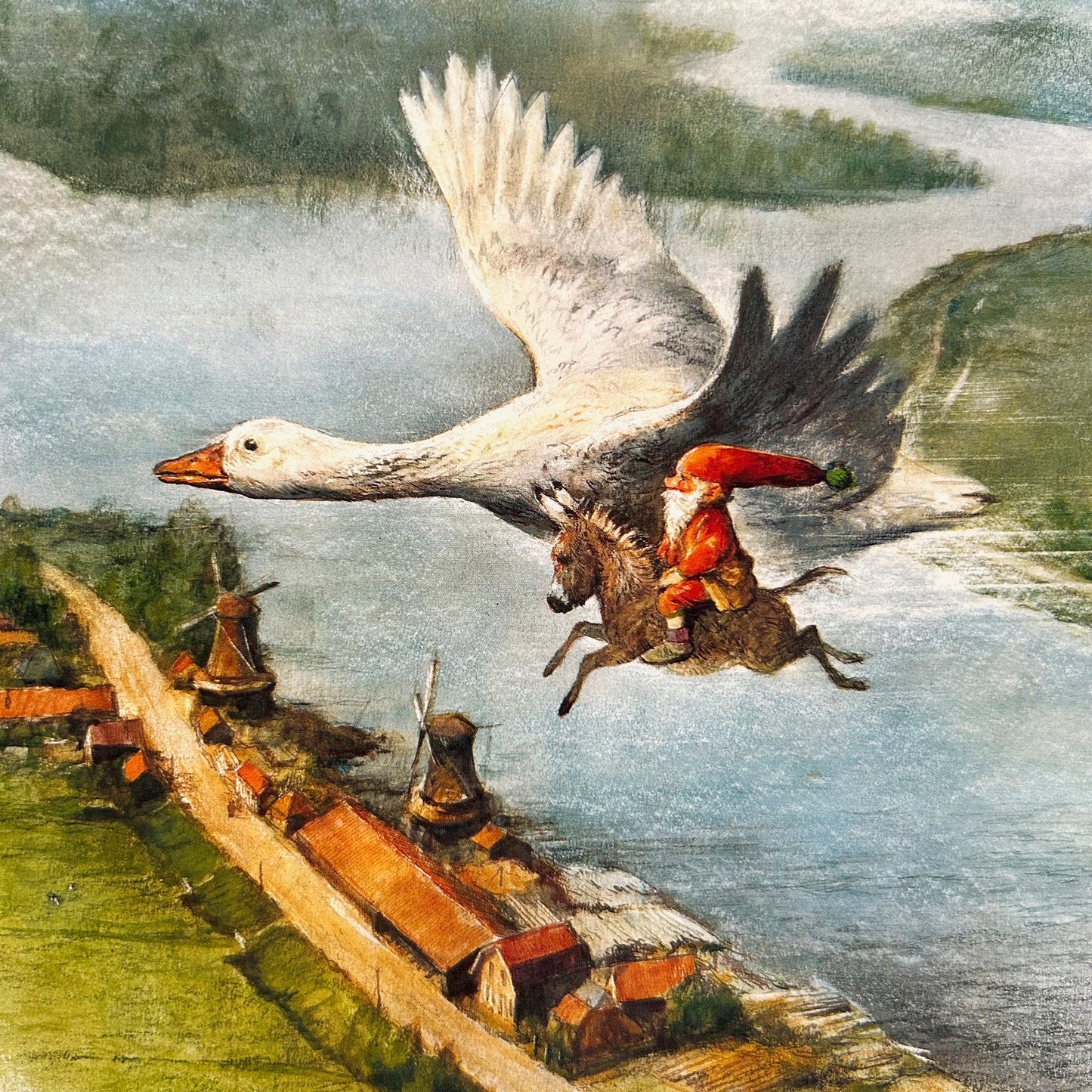 The Book of the Sandman