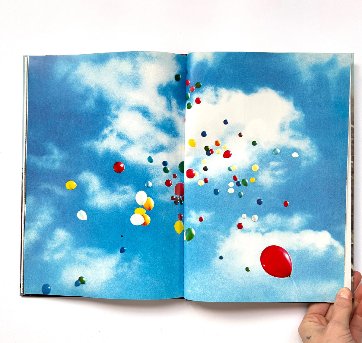 The Red Balloon