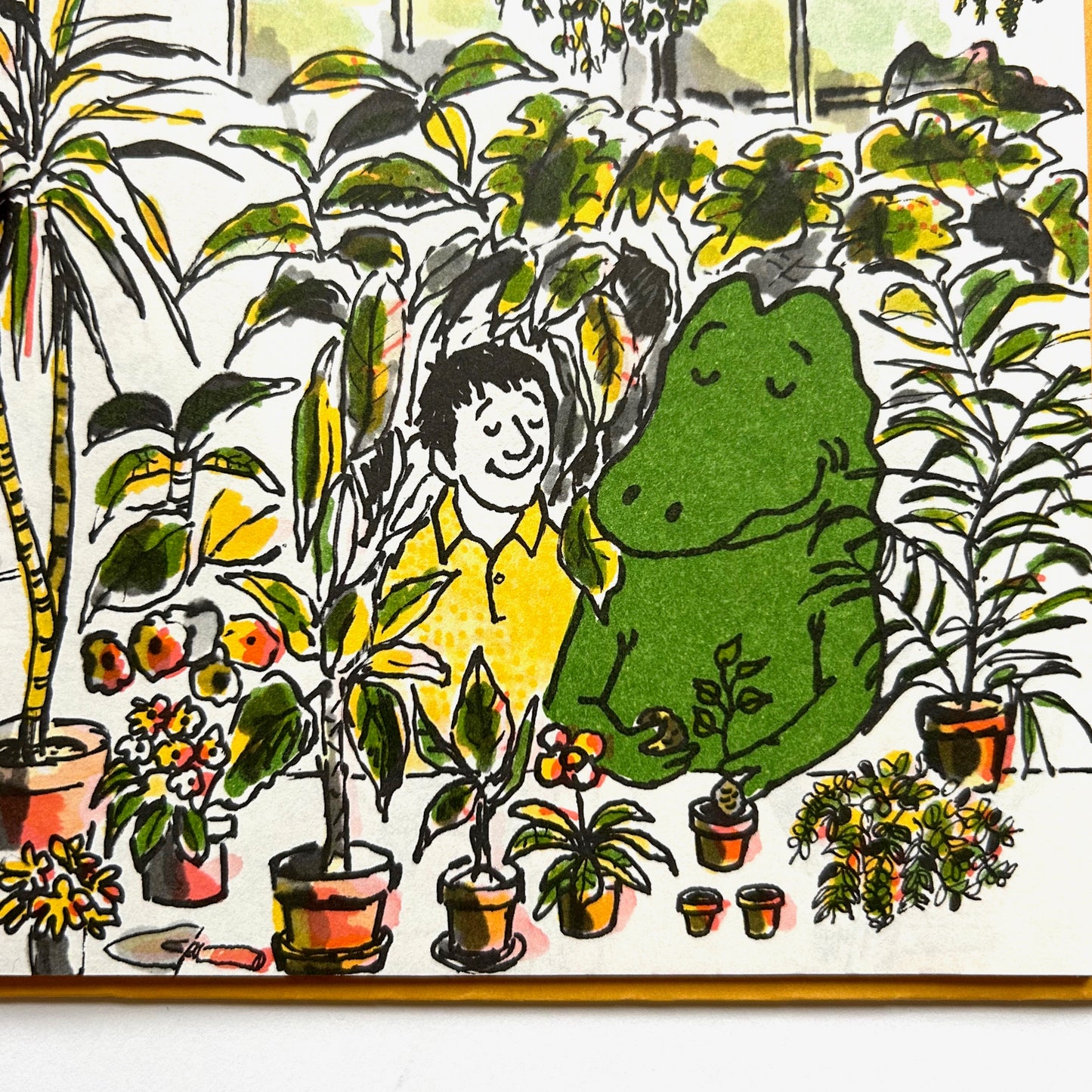 Lyle Finds His Mother