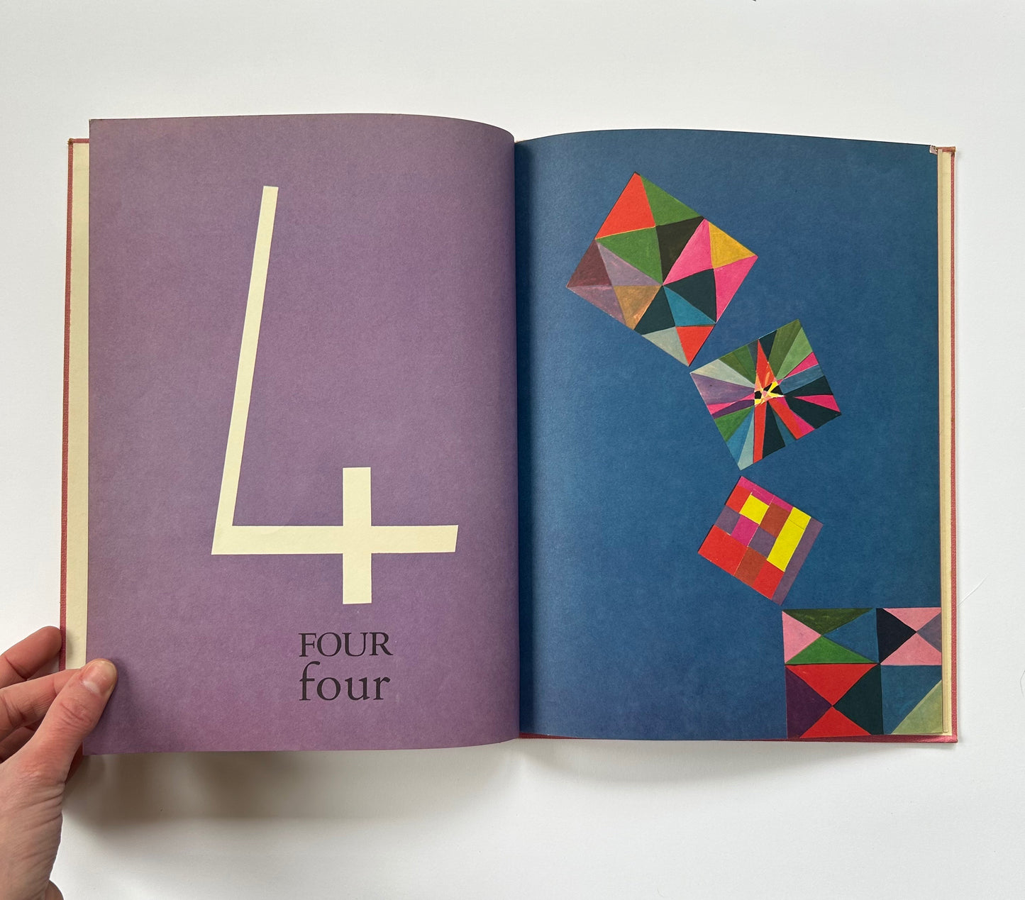 Brian Wildsmith's 1,2,3's